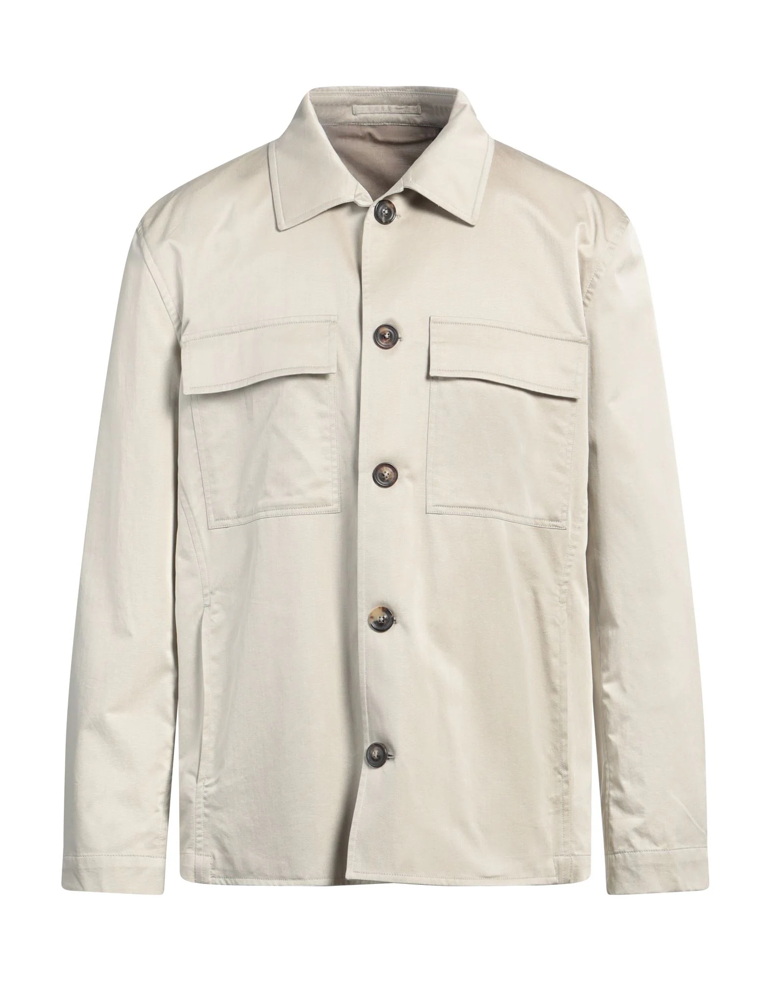 LARDINI Pубашка 136890₽