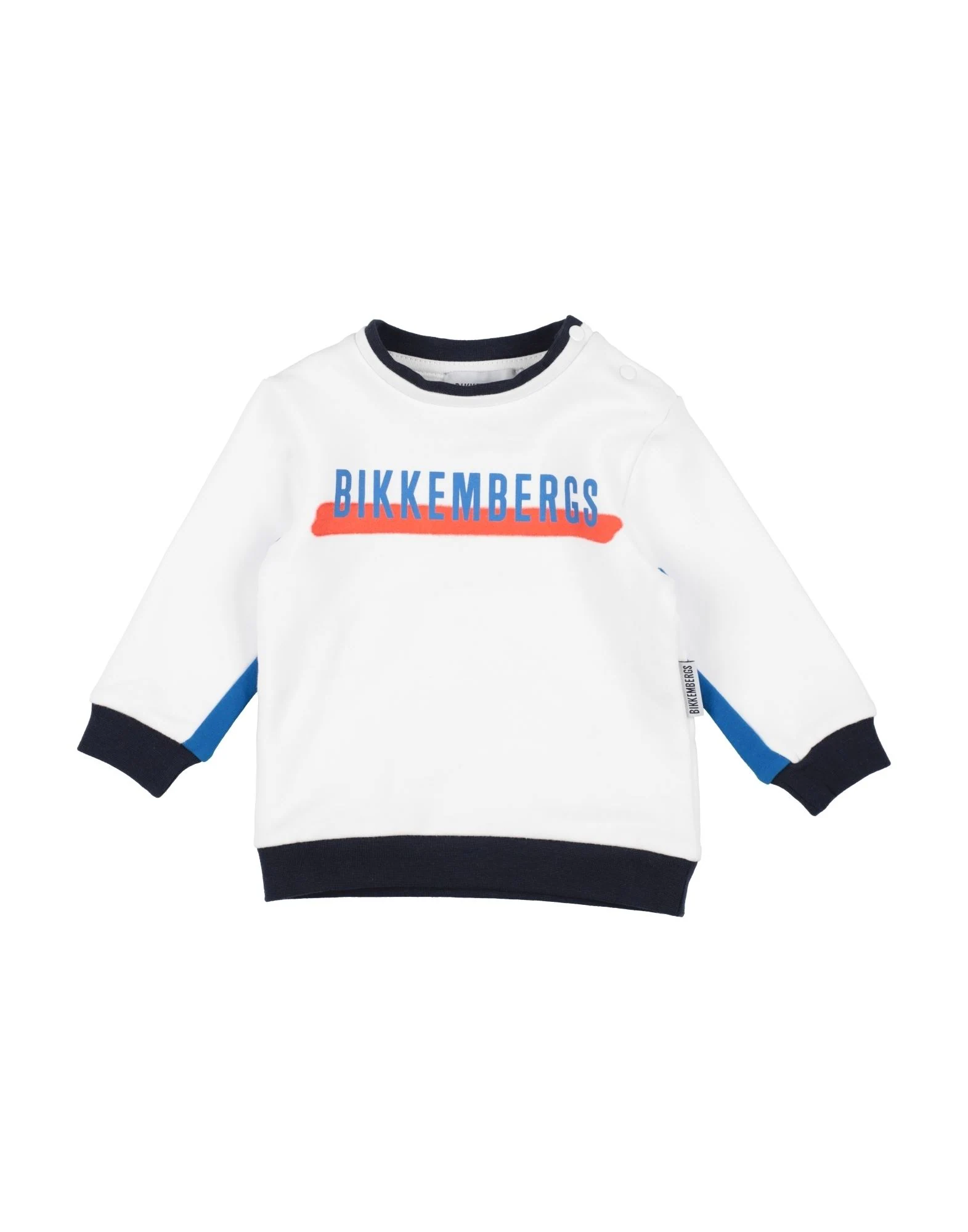 BIKKEMBERGS Толстовка 6490₽