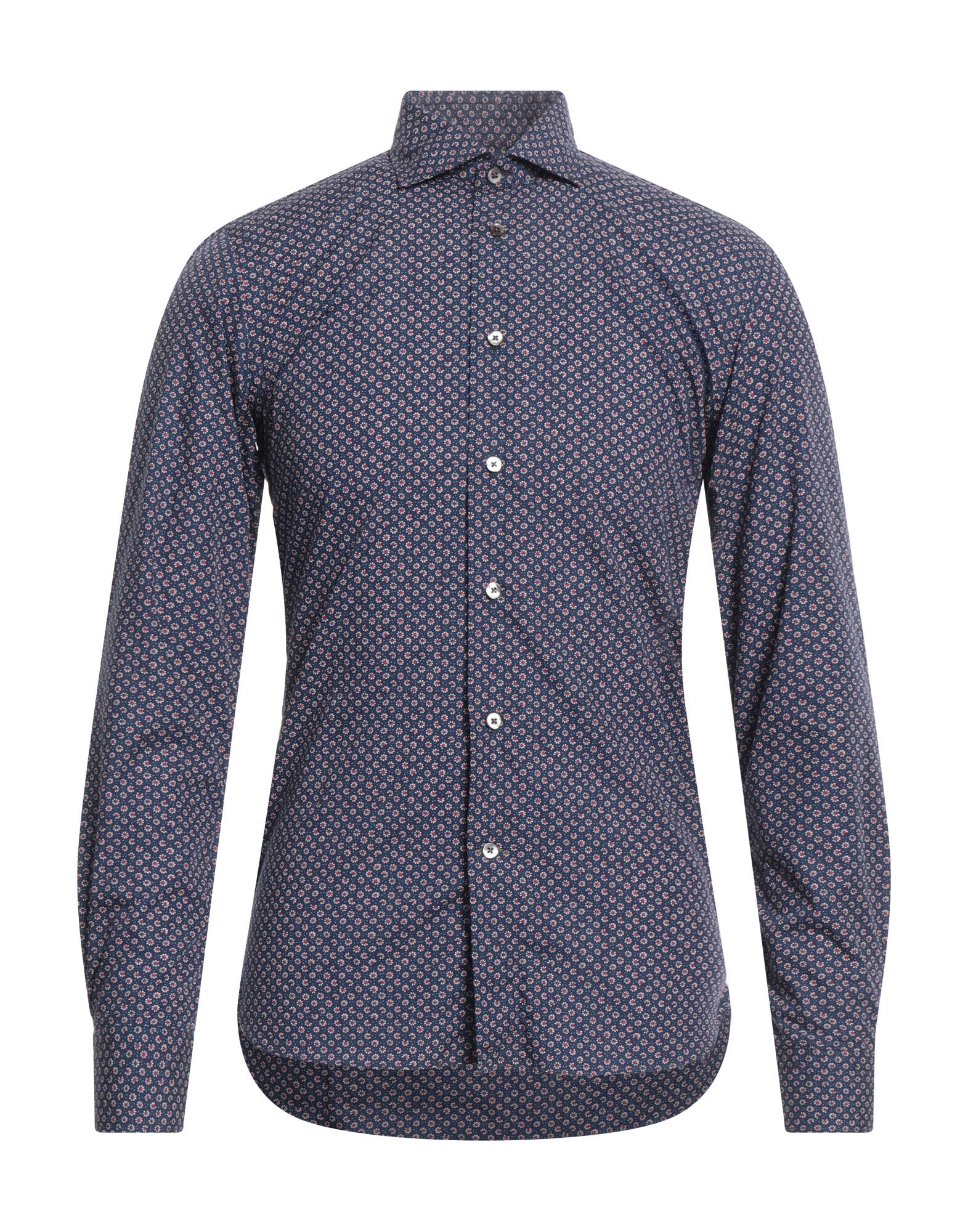 BRANCACCIO Pубашка 8790₽