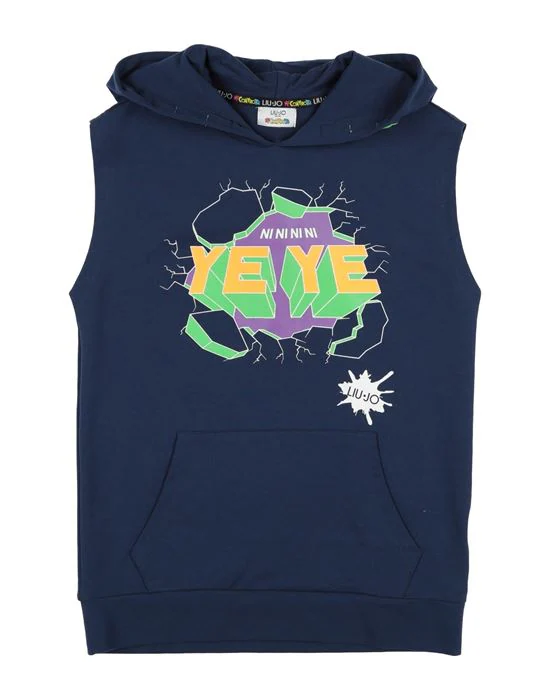 LIU JO MAN Толстовка 7190₽