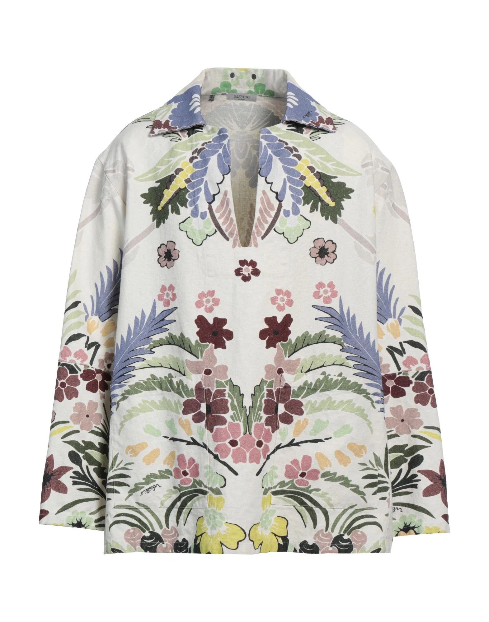 VALENTINO GARAVANI Pубашка 280890₽