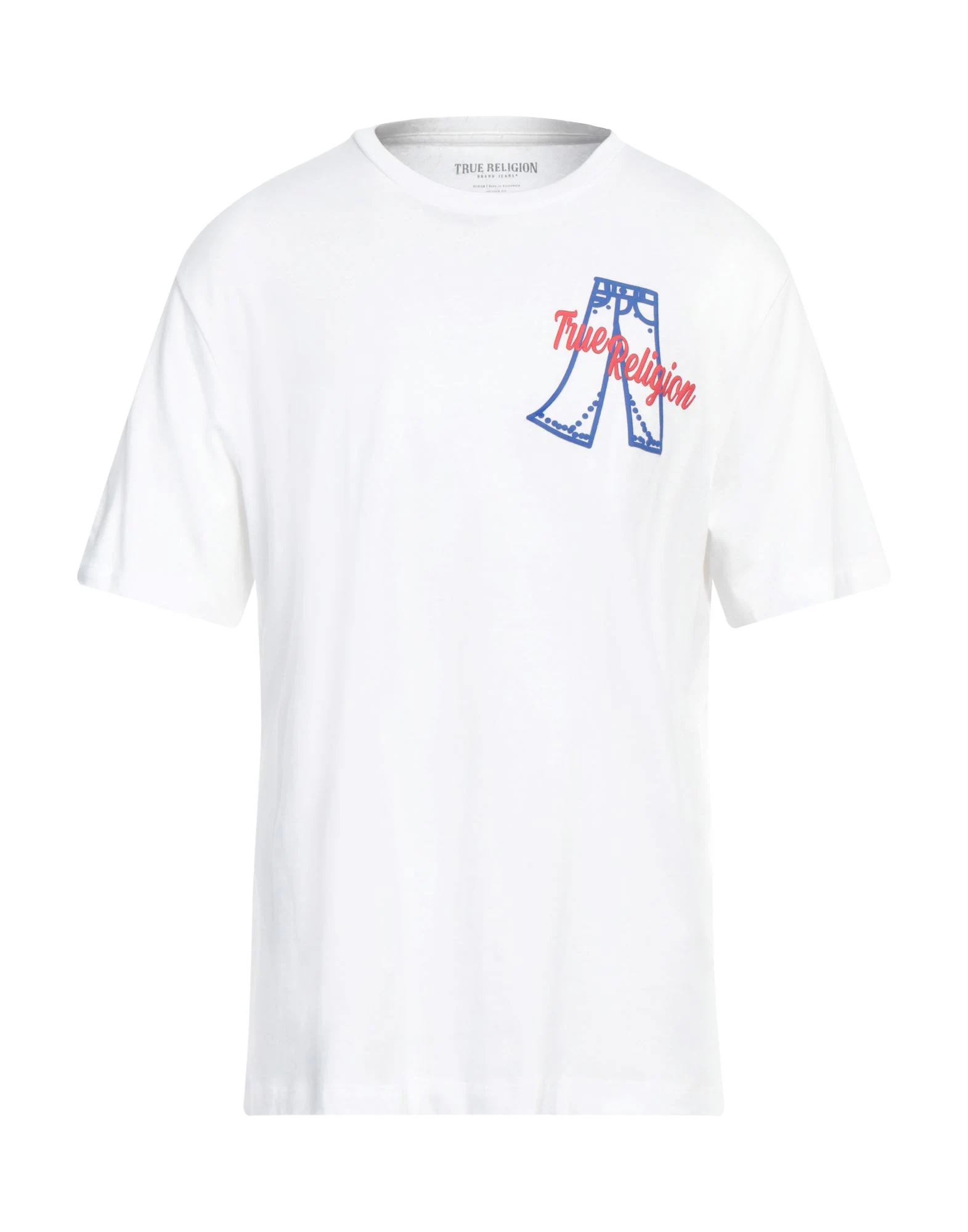 TRUE RELIGION Футболка
