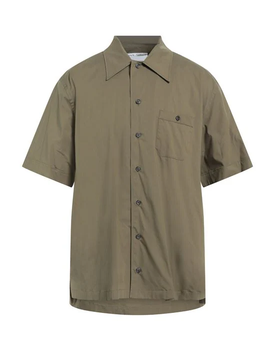 DOLCE-GABBANA Pубашка 59590₽