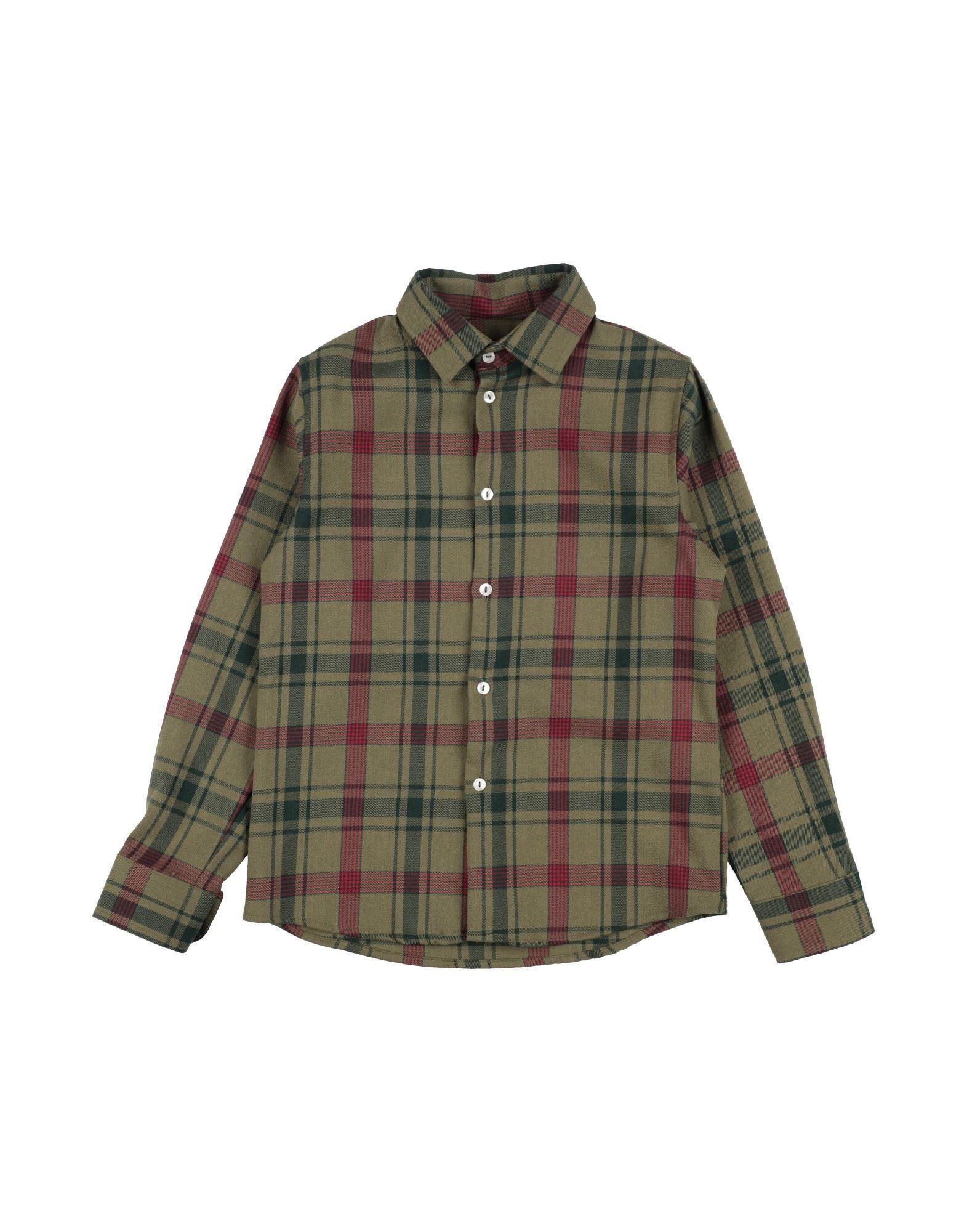 MOOD_ONE Pубашка