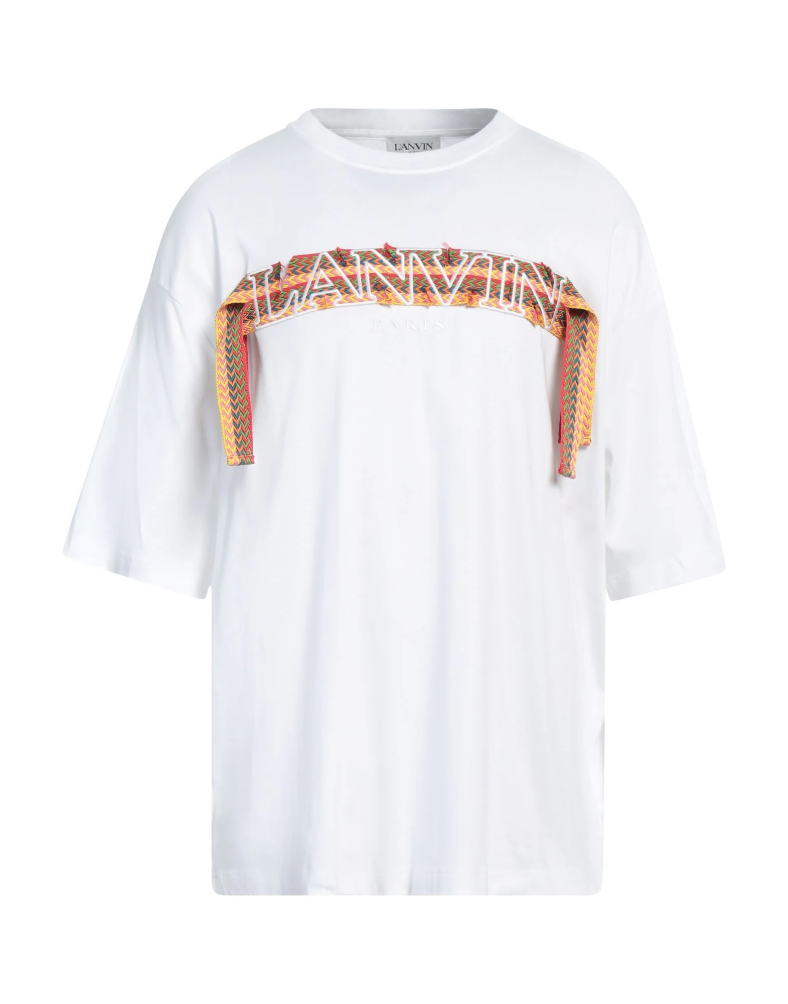 LANVIN Футболка 99190₽