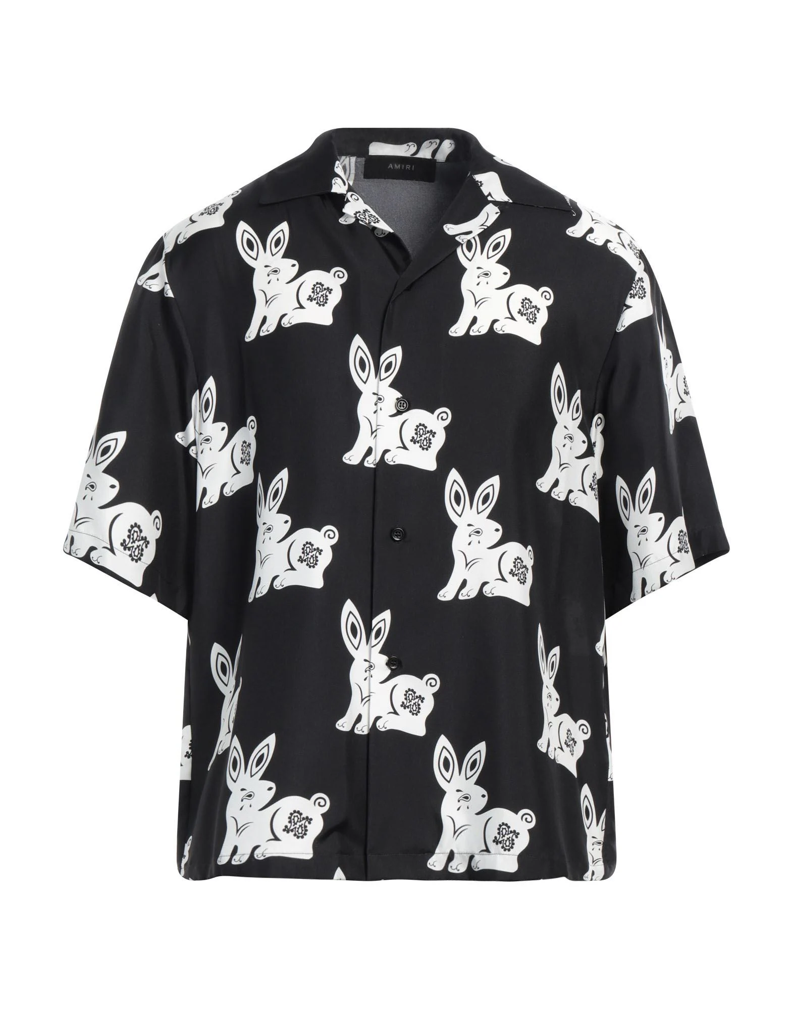 AMIRI Pубашка 209190₽