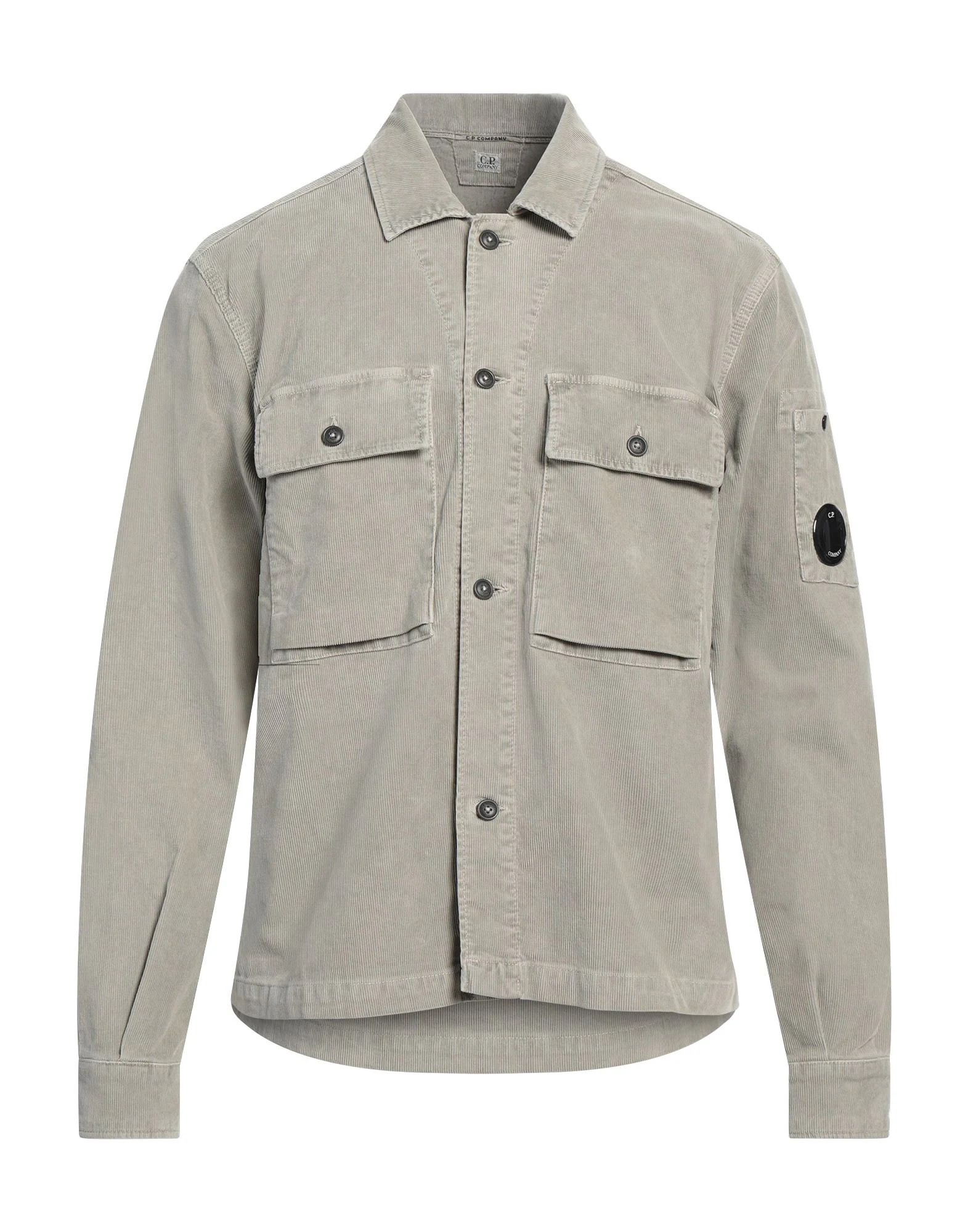 CP COMPANY Pубашка 29090₽