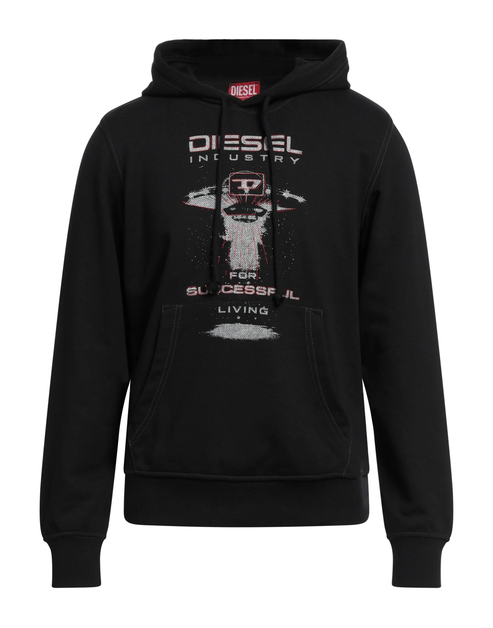 DIESEL Толстовка 17690₽