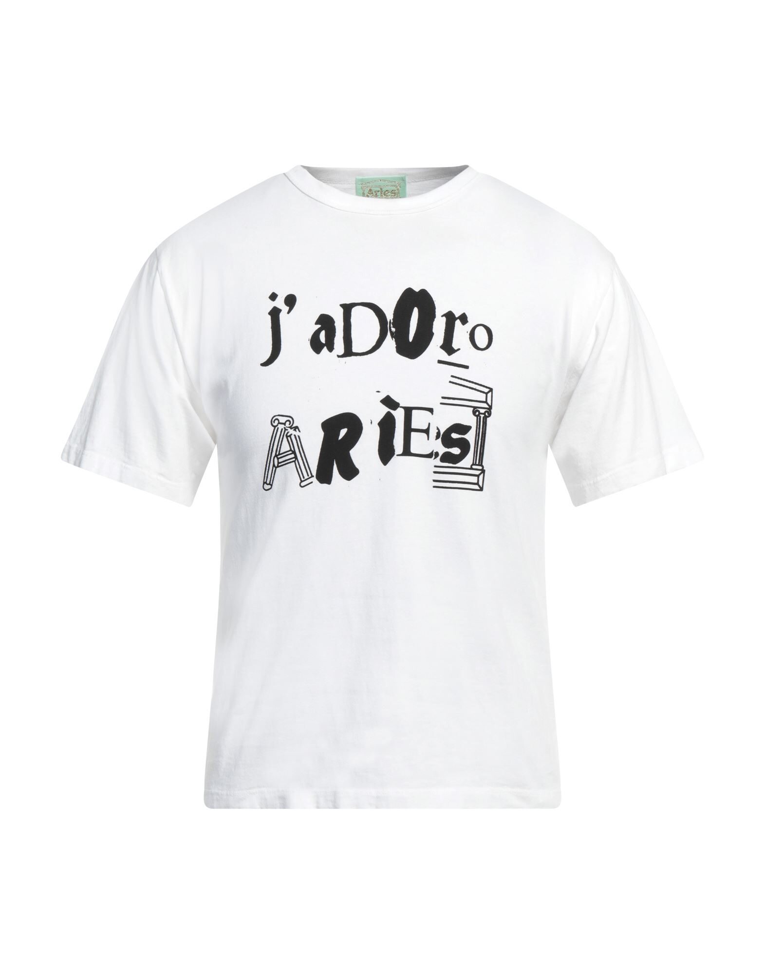 ARIES Футболка 10290₽