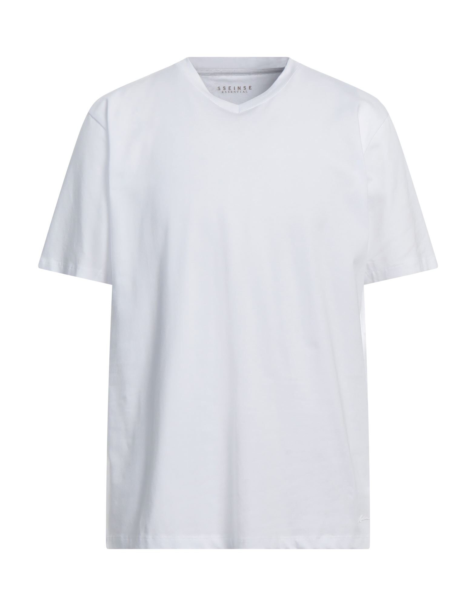 SSEINSE Футболка 8190₽