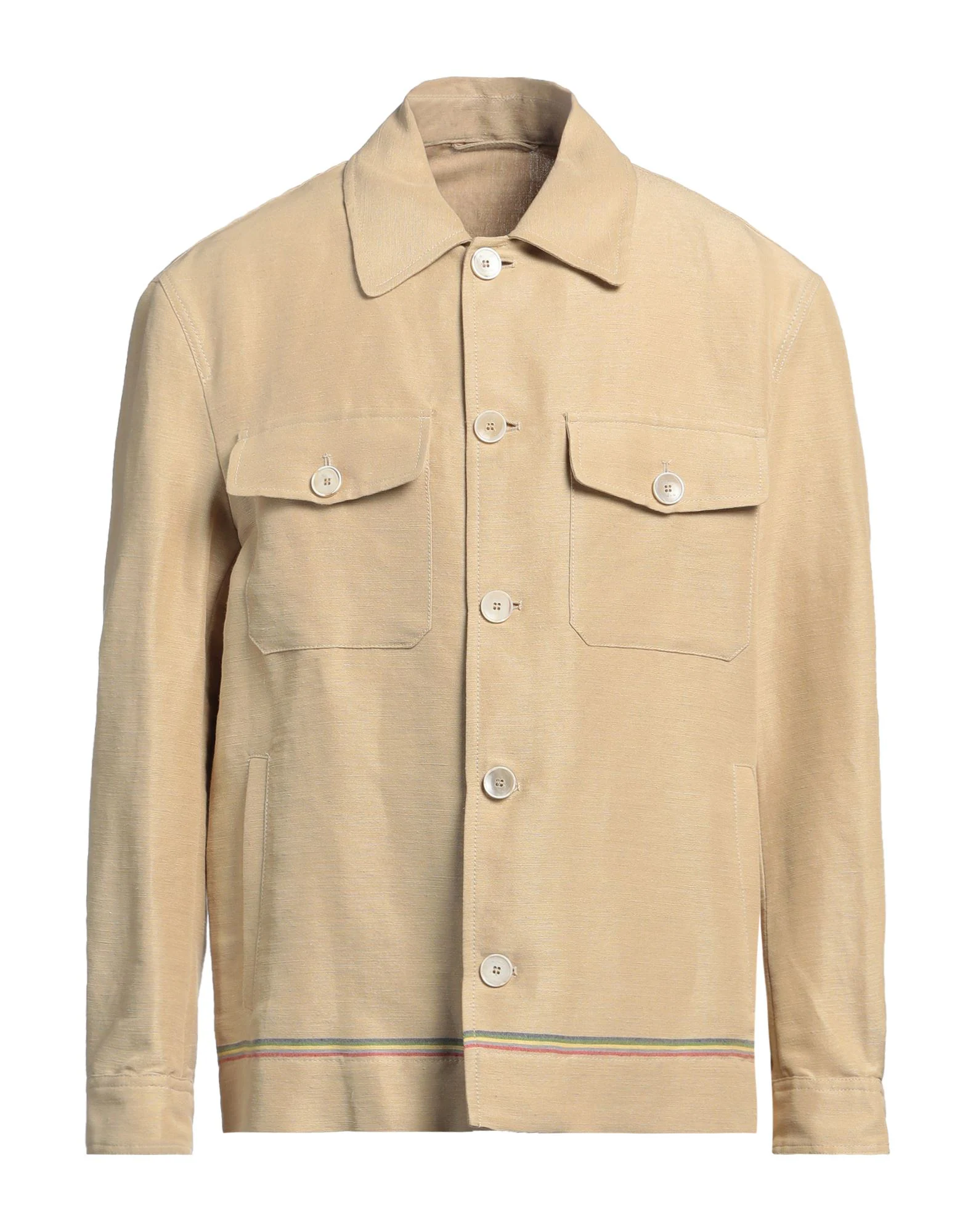 ETRO Pубашка 136690₽