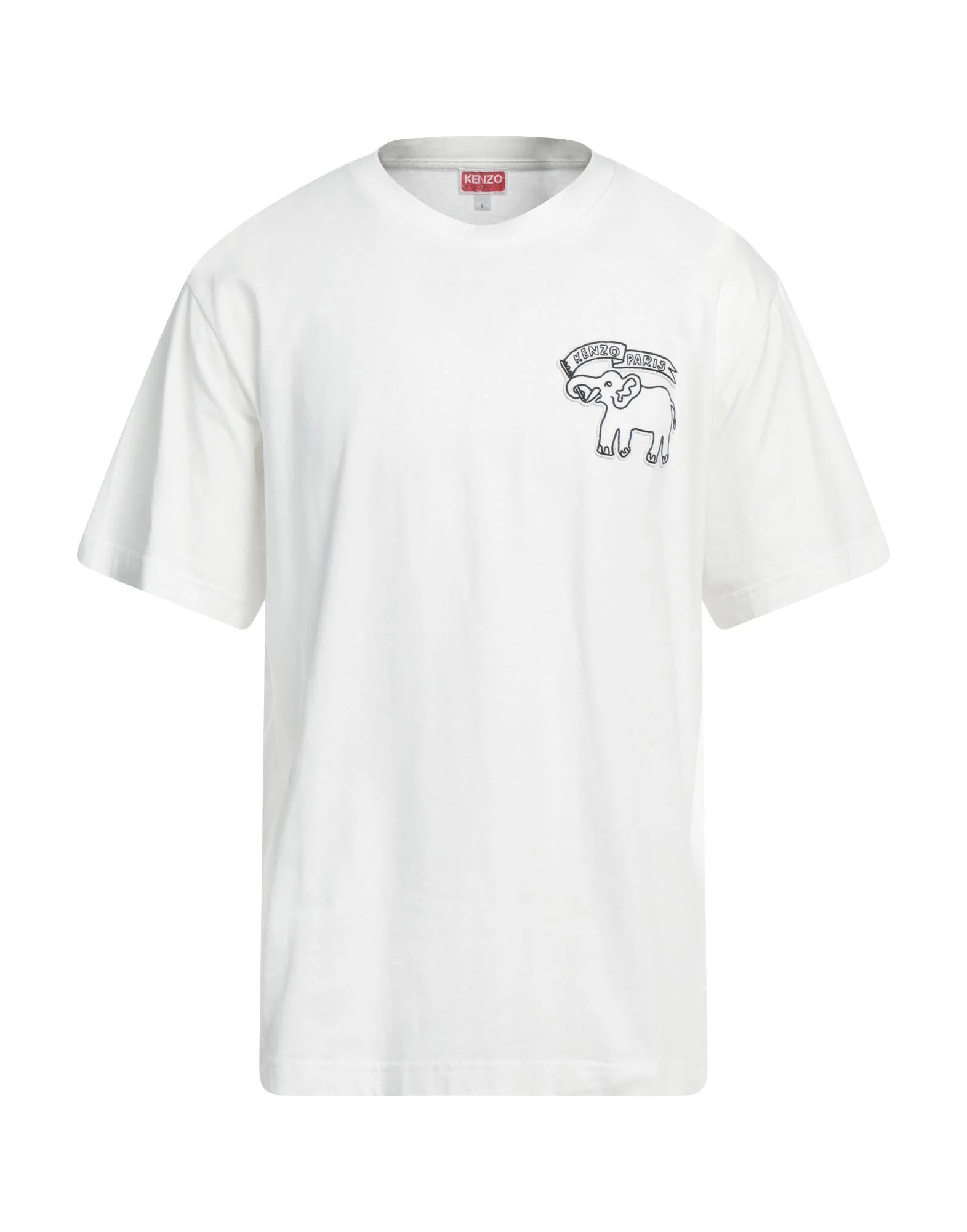 KENZO Футболка 33490₽