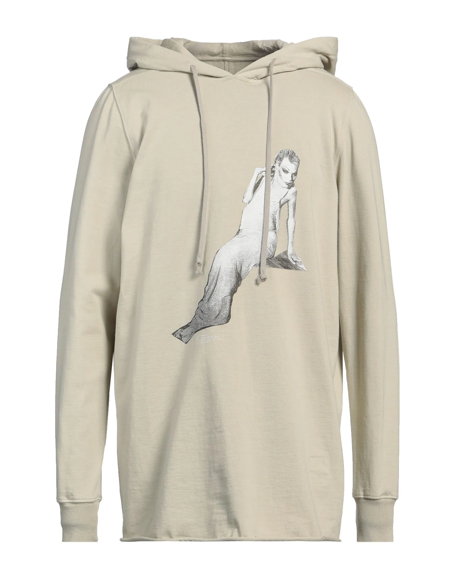 DRKSHDW by RICK OWENS Толстовка 26790₽