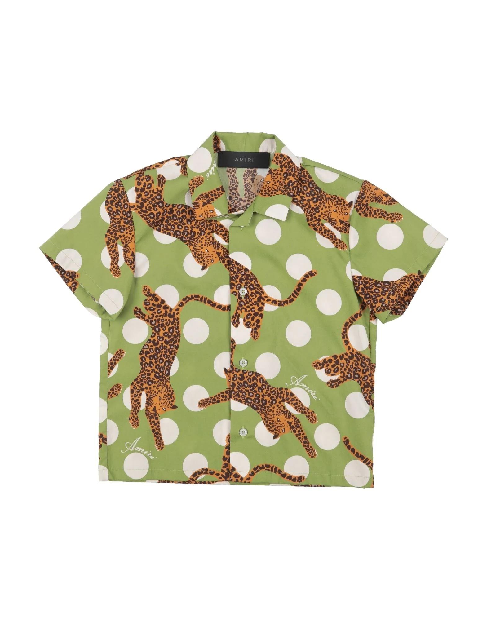 AMIRI Pубашка 42990₽