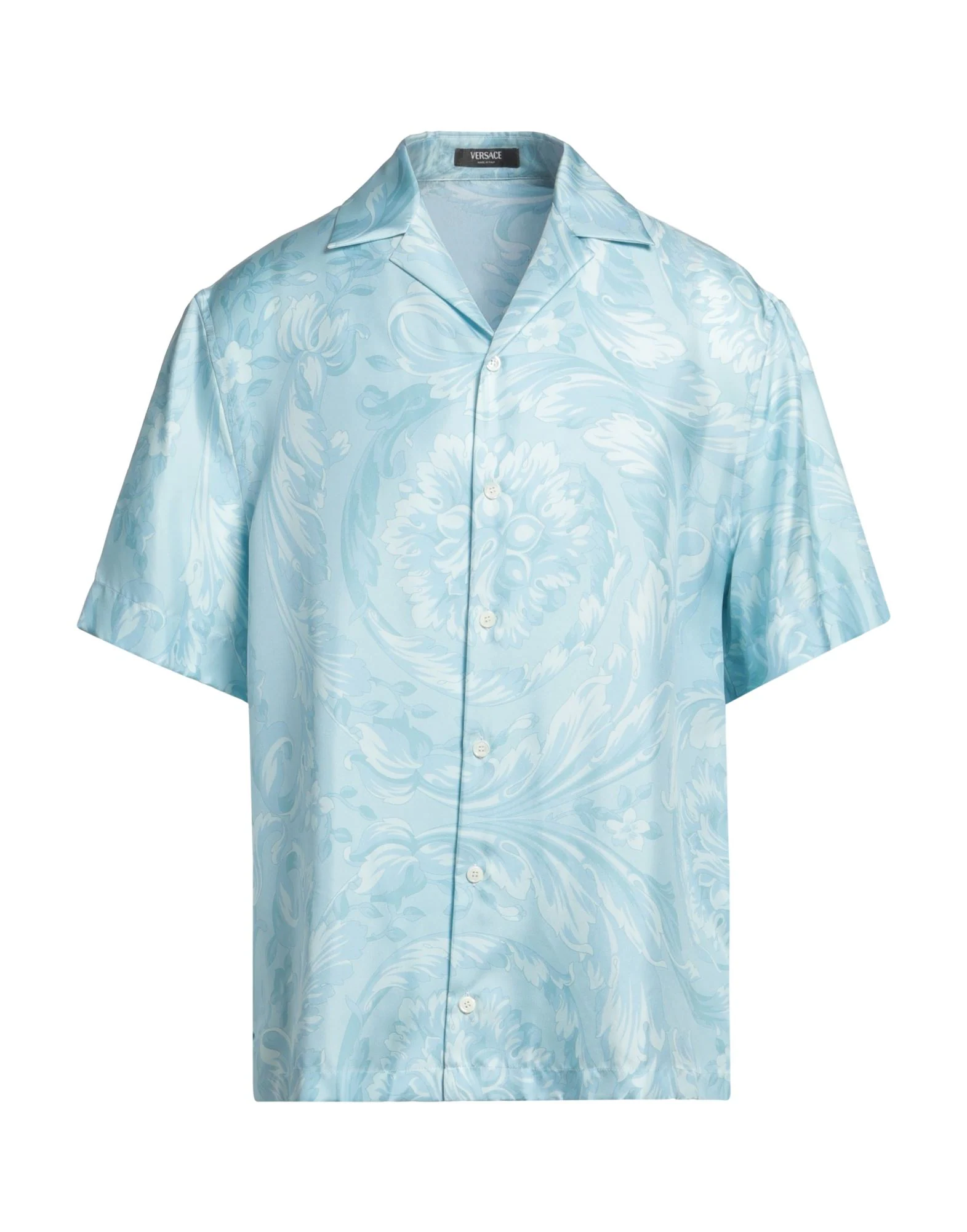 VERSACE Pубашка 170690₽