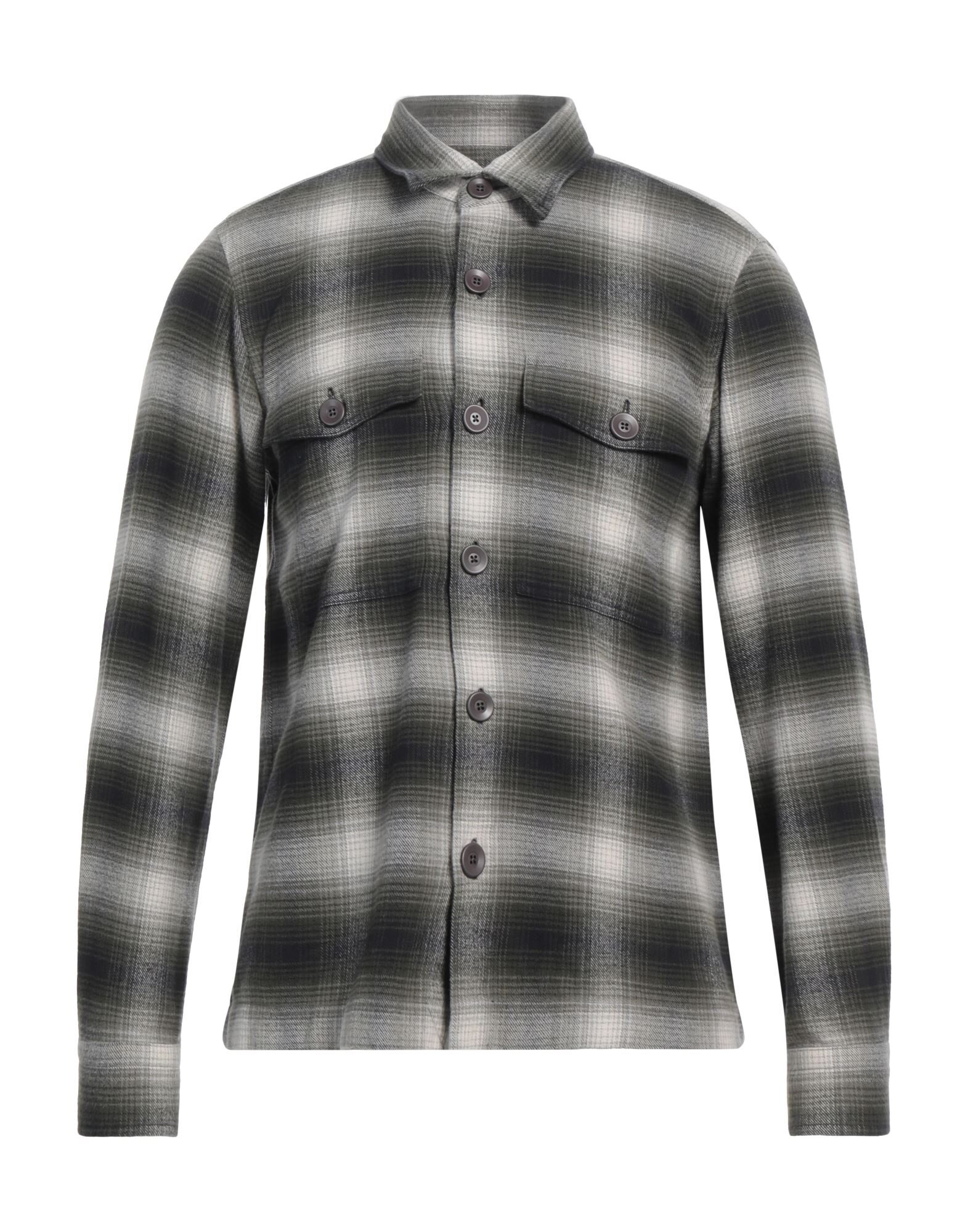 TOM FORD Pубашка 76290₽