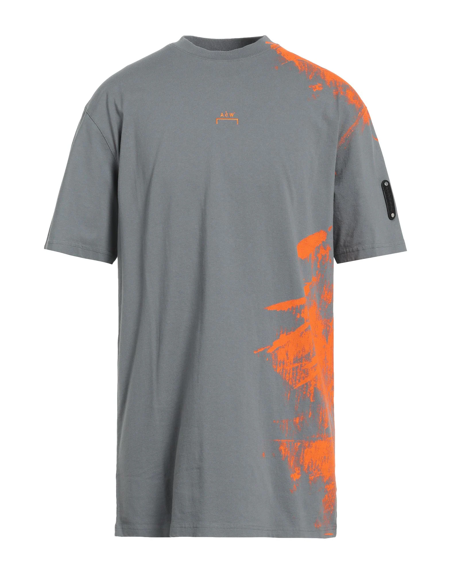 A-COLD-WALL Футболка 49090₽