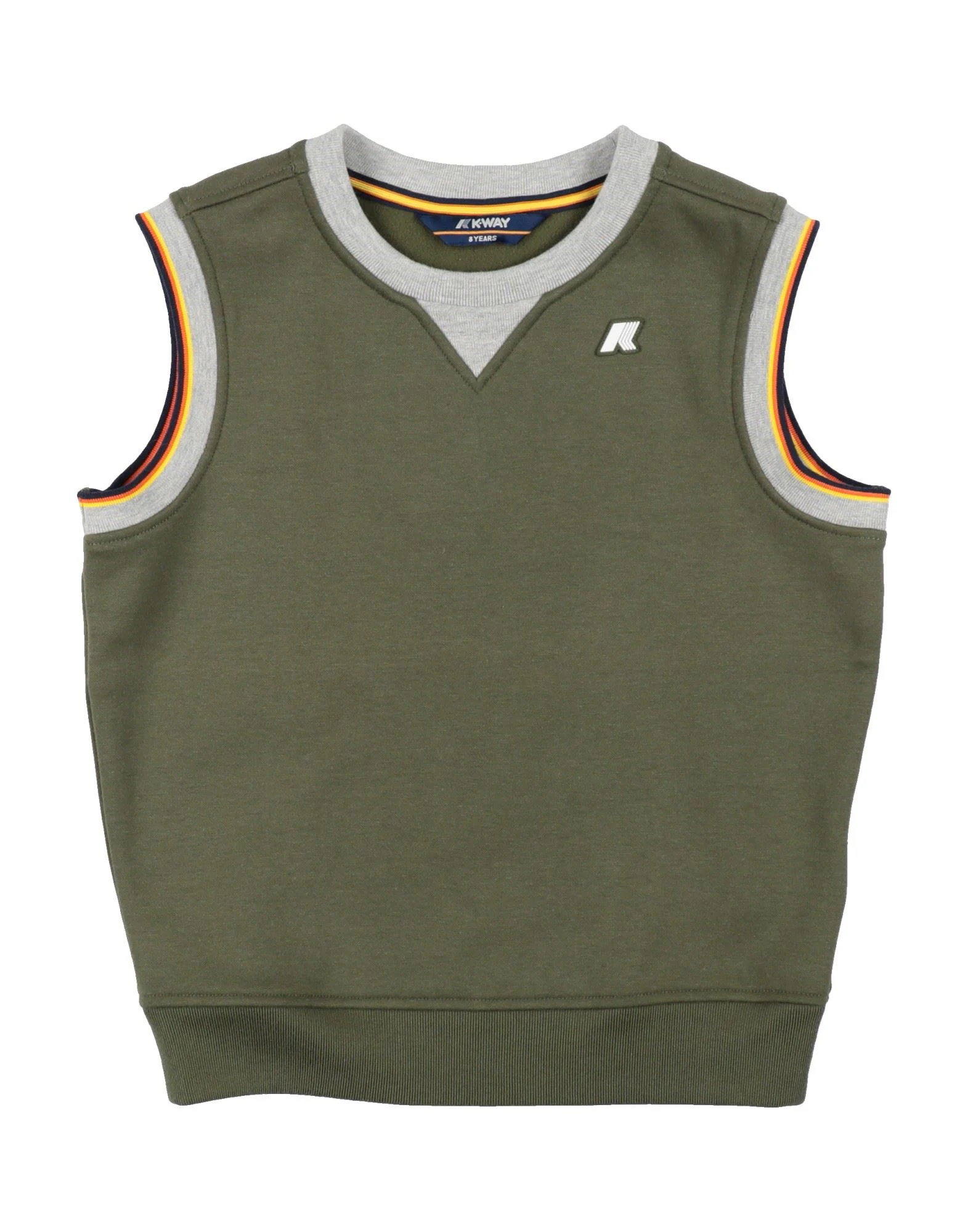 K-WAY Толстовка 8890₽