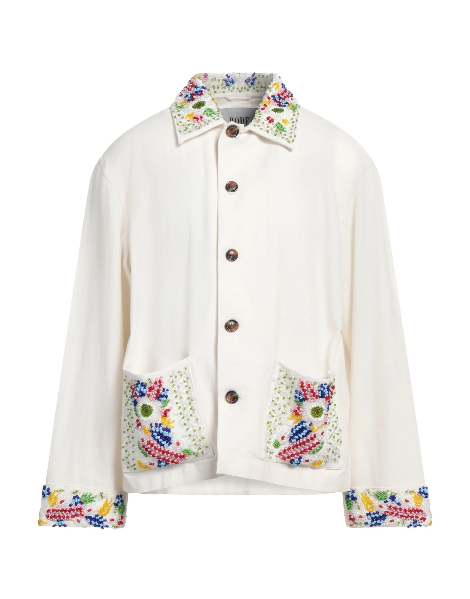 BODE Pубашка 496990₽