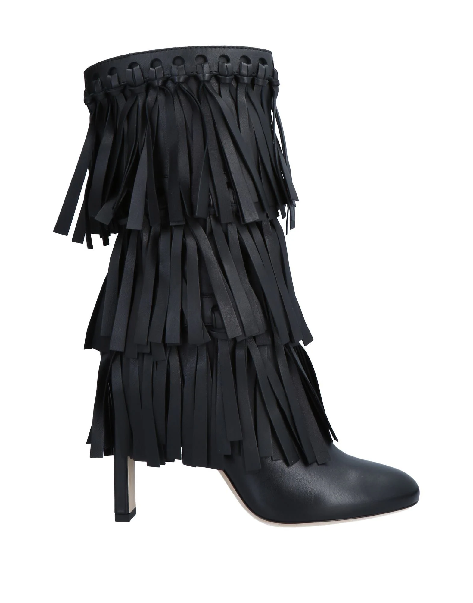 JIMMY CHOO Полусапоги и высокие ботинки 190190₽