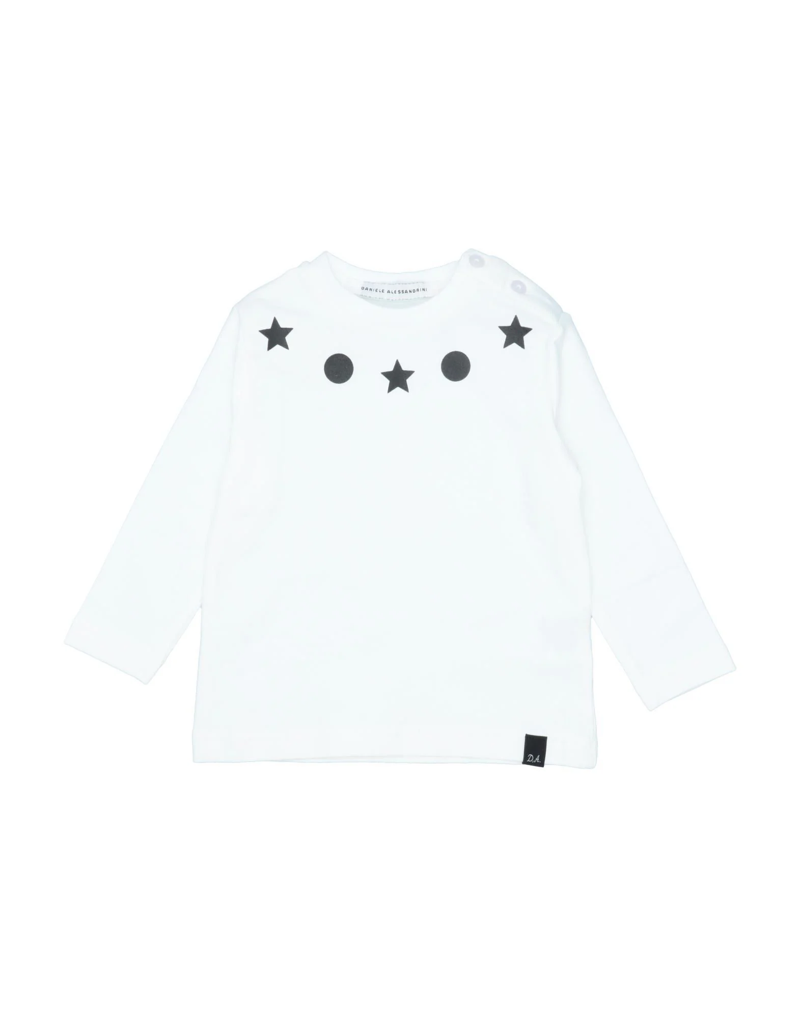 DANIELE ALESSANDRINI Футболка 6090₽