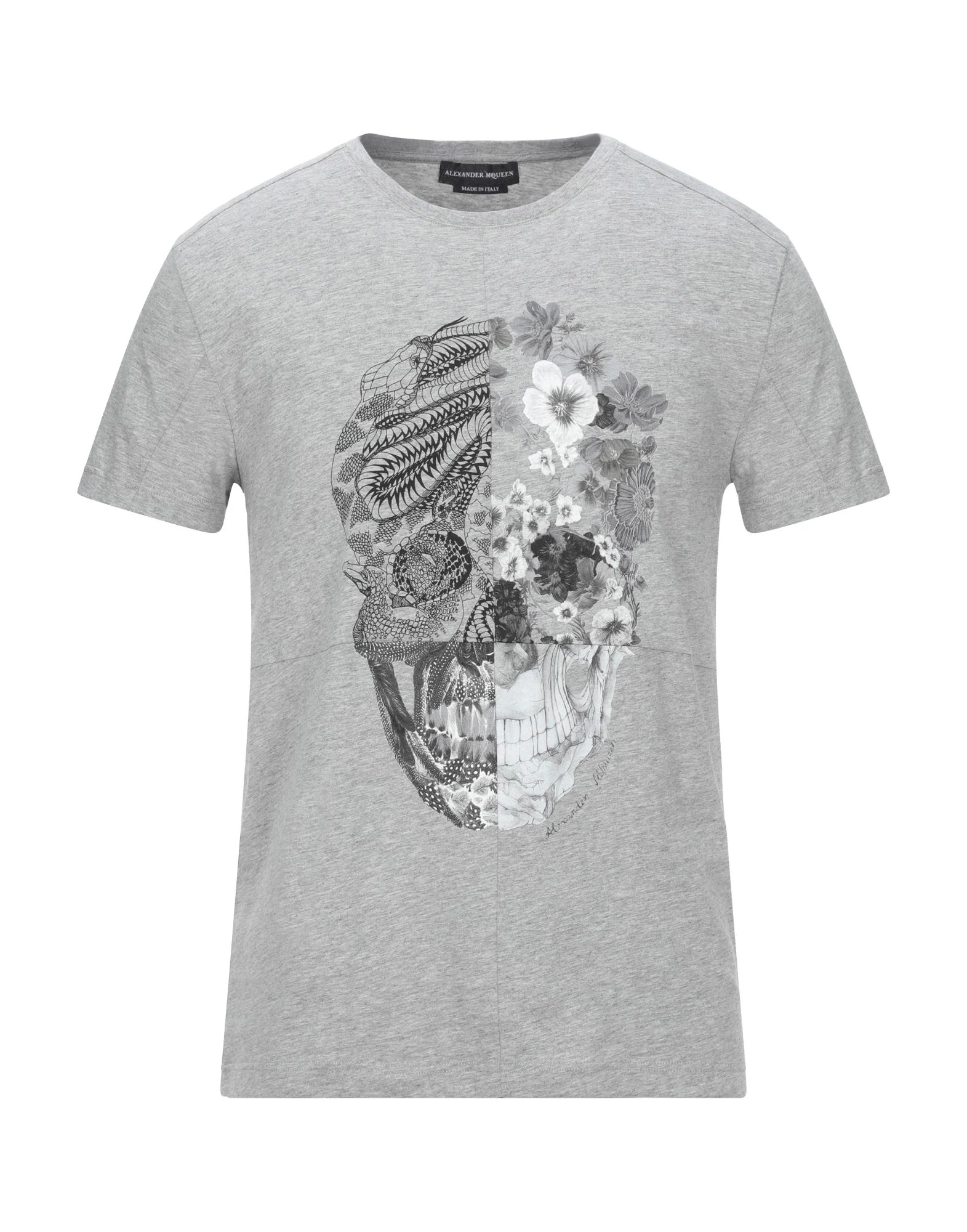 MCQUEEN Футболка 65290₽