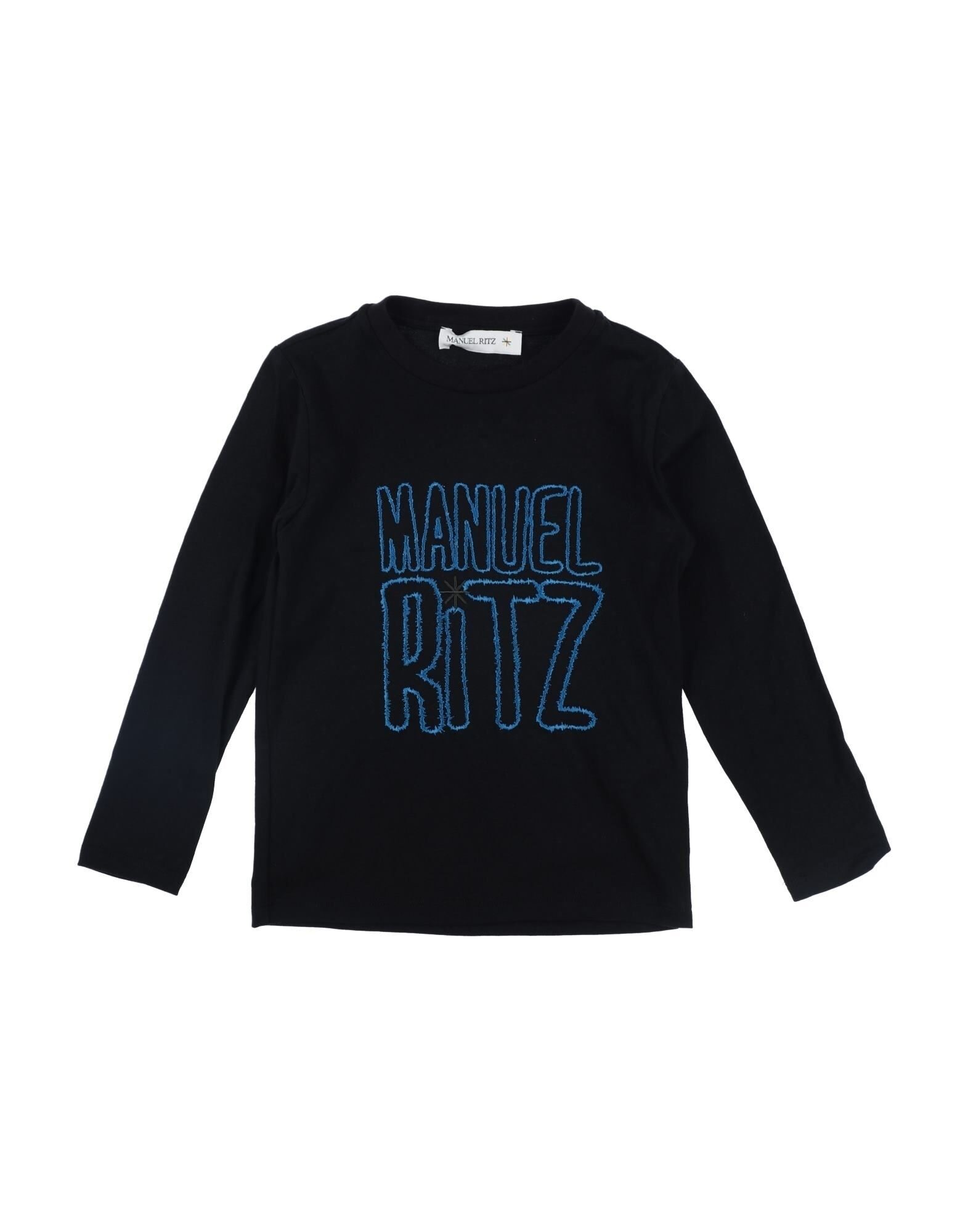 MANUEL RITZ Футболка 7590₽