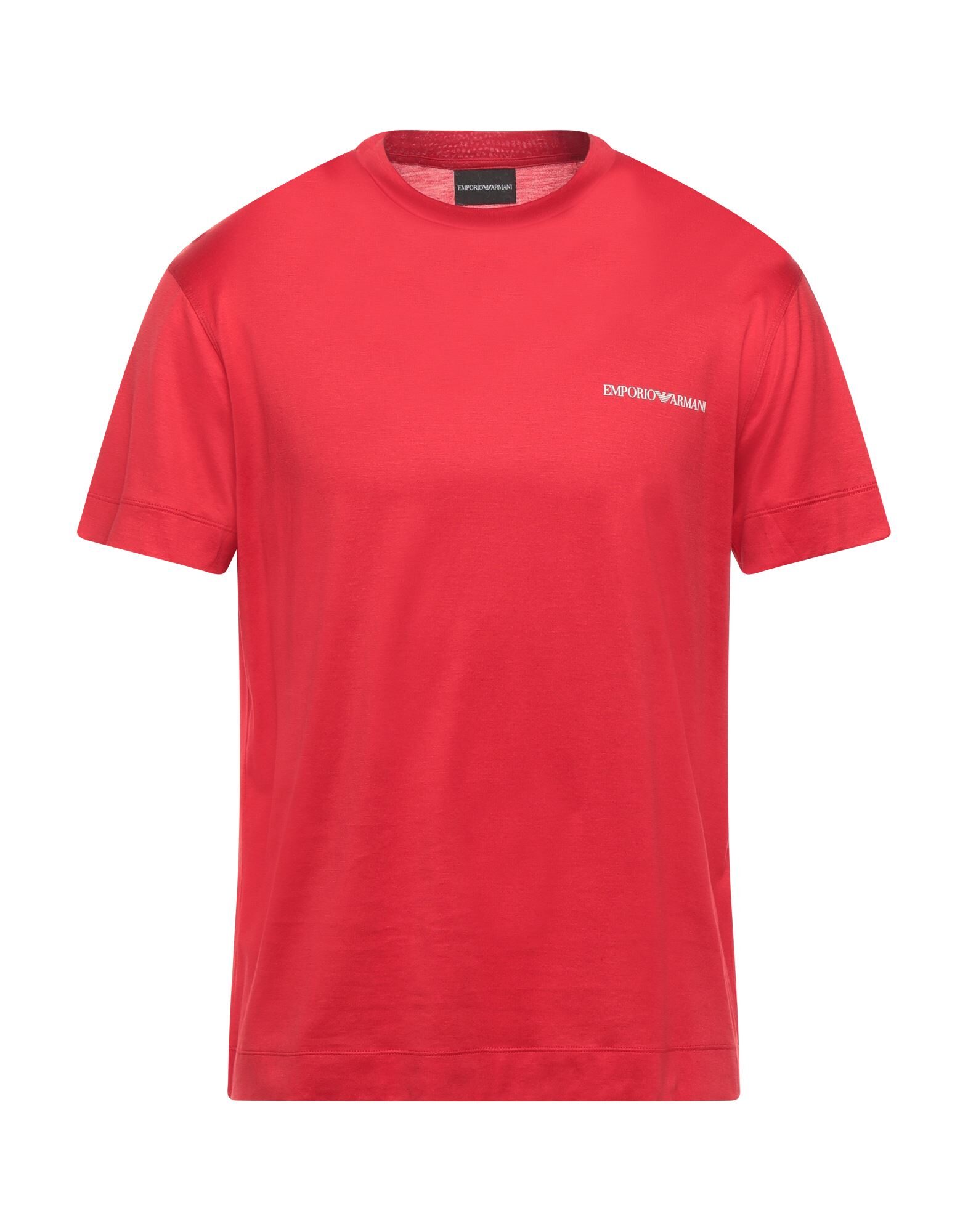 EMPORIO ARMANI Футболка 8590₽