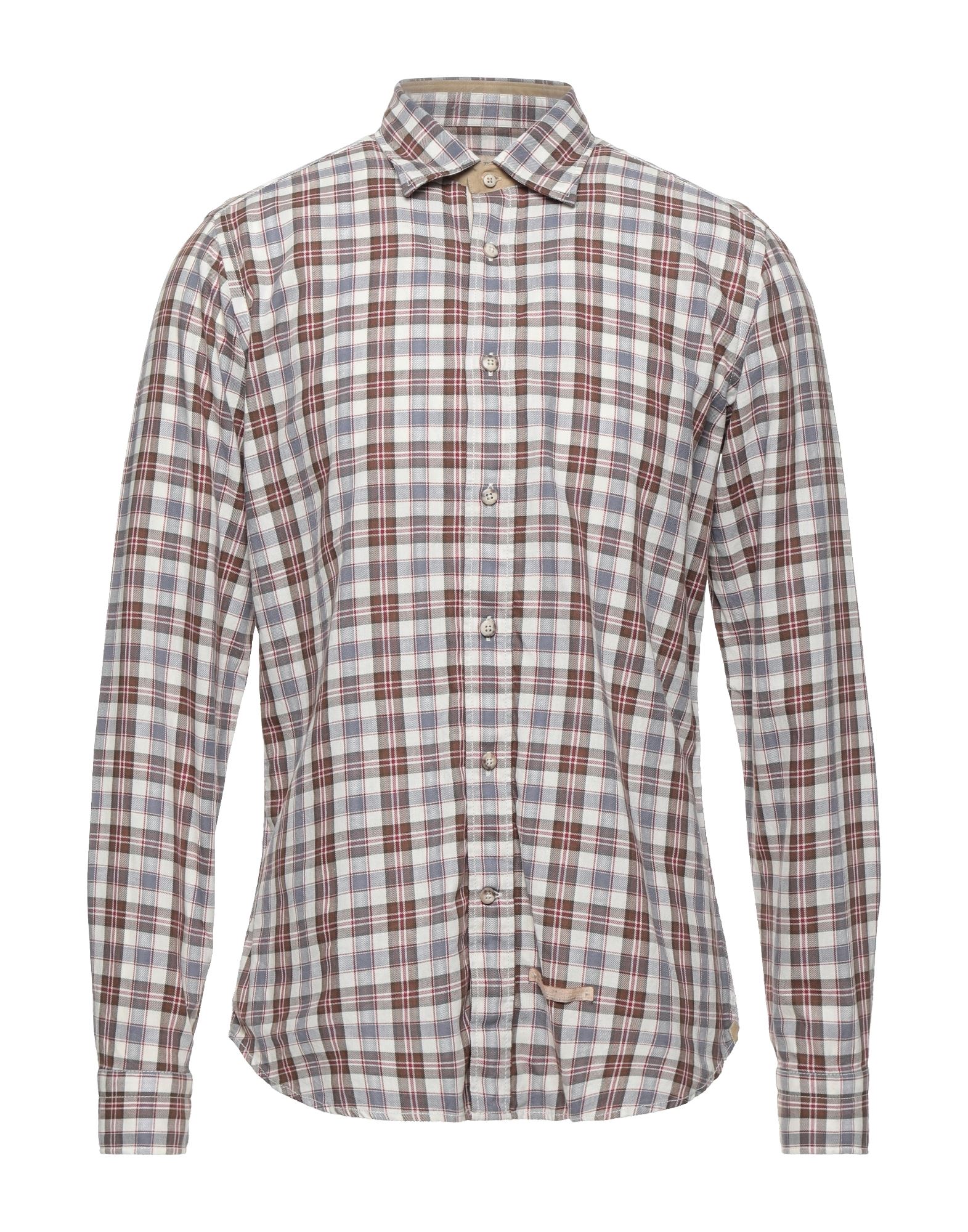 TINTORIA MATTEI 954 Pубашка