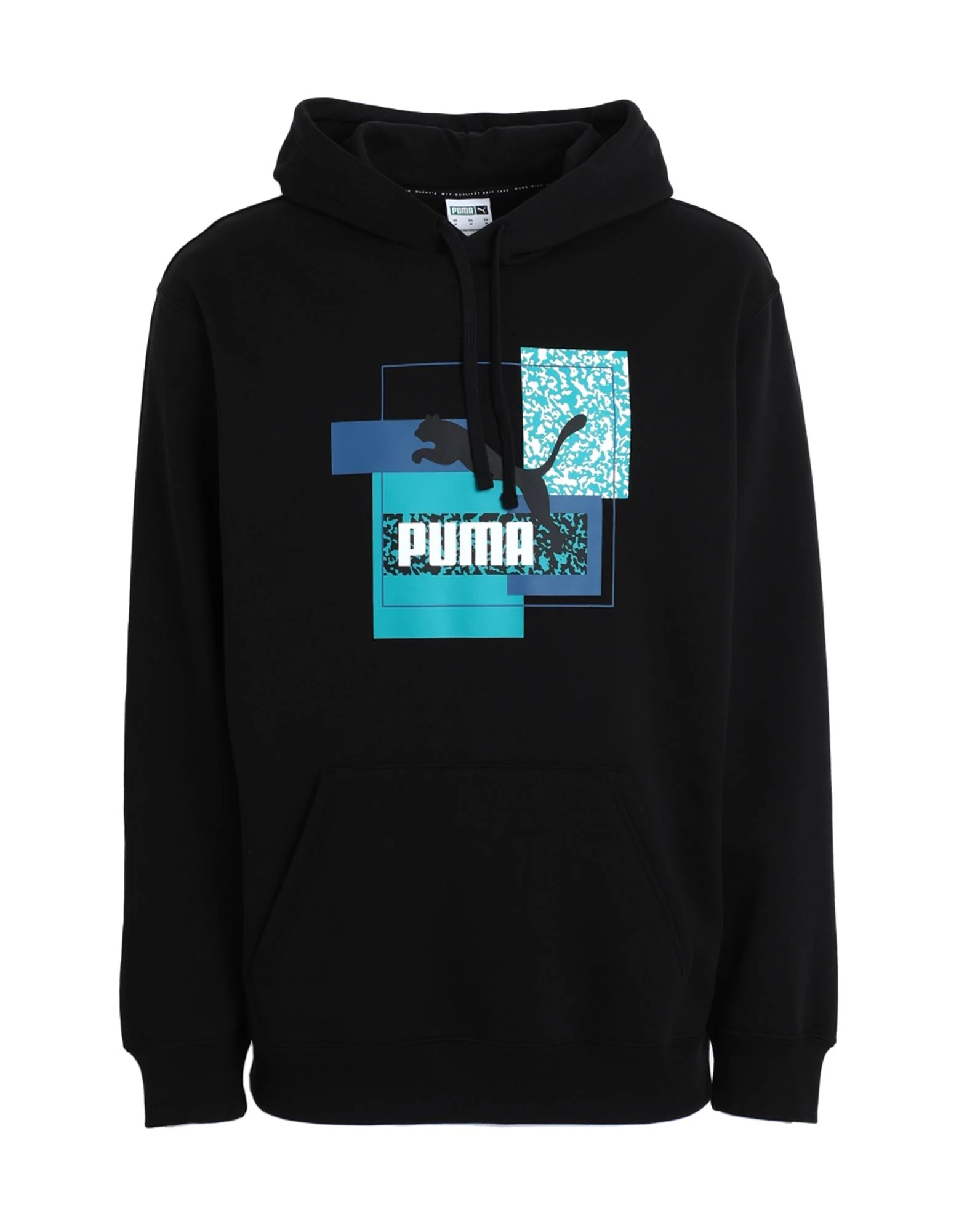 PUMA Толстовка 10090₽