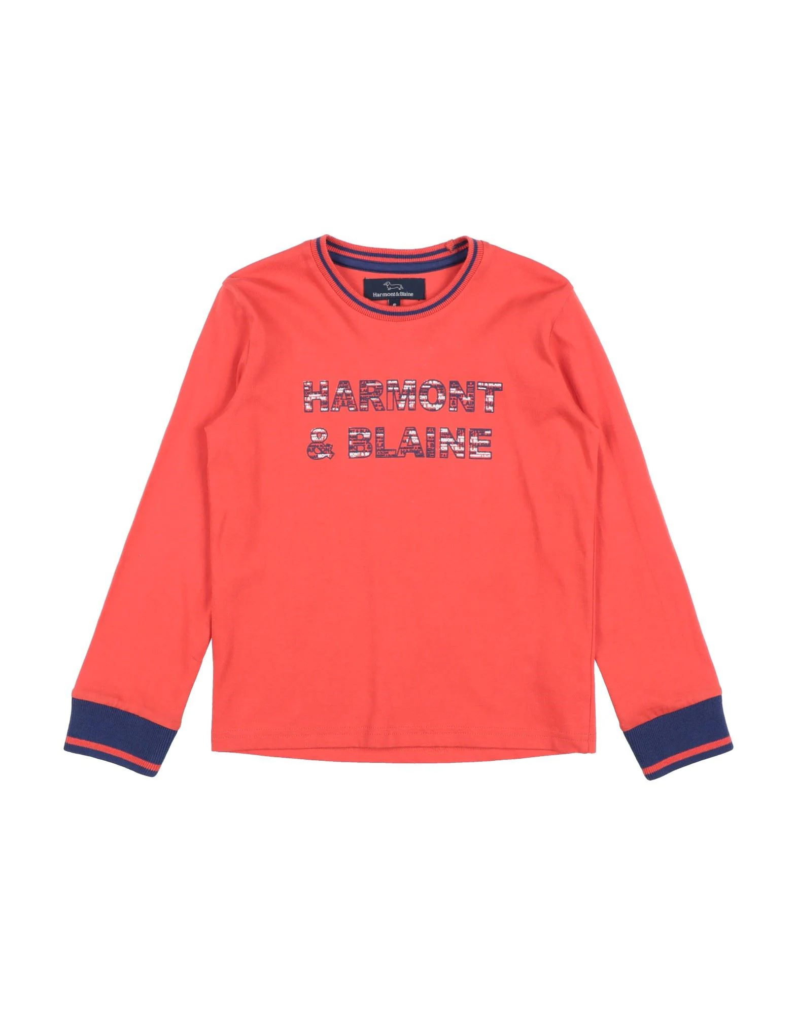 HARMONT - BLAINE Футболка 7390₽