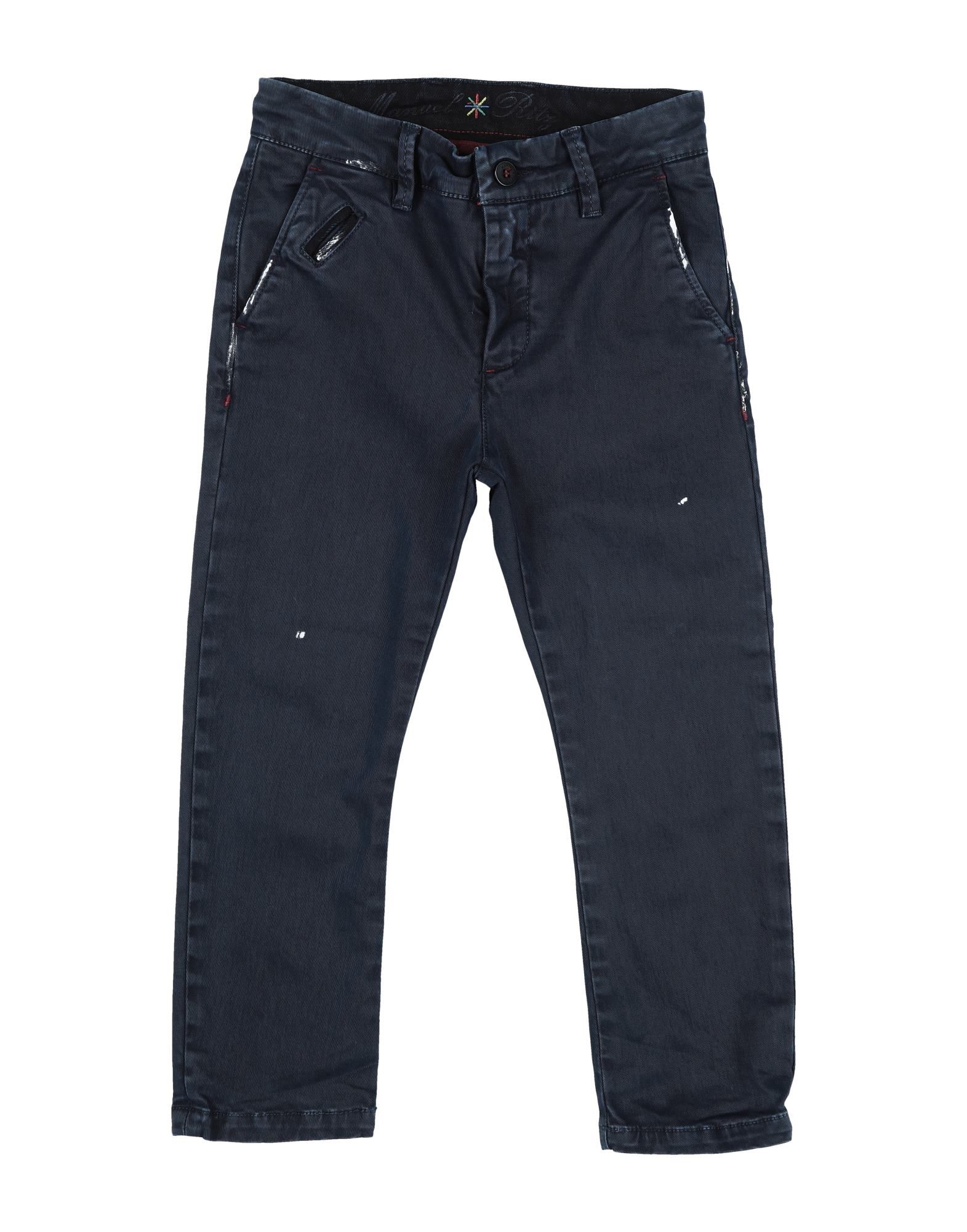 MANUEL RITZ Повседневные брюки 8790₽