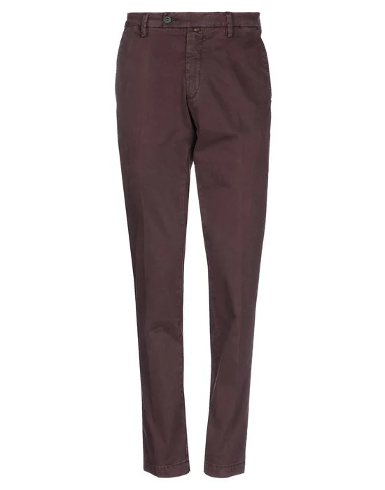 GABARDINE Повседневные брюки 9290₽