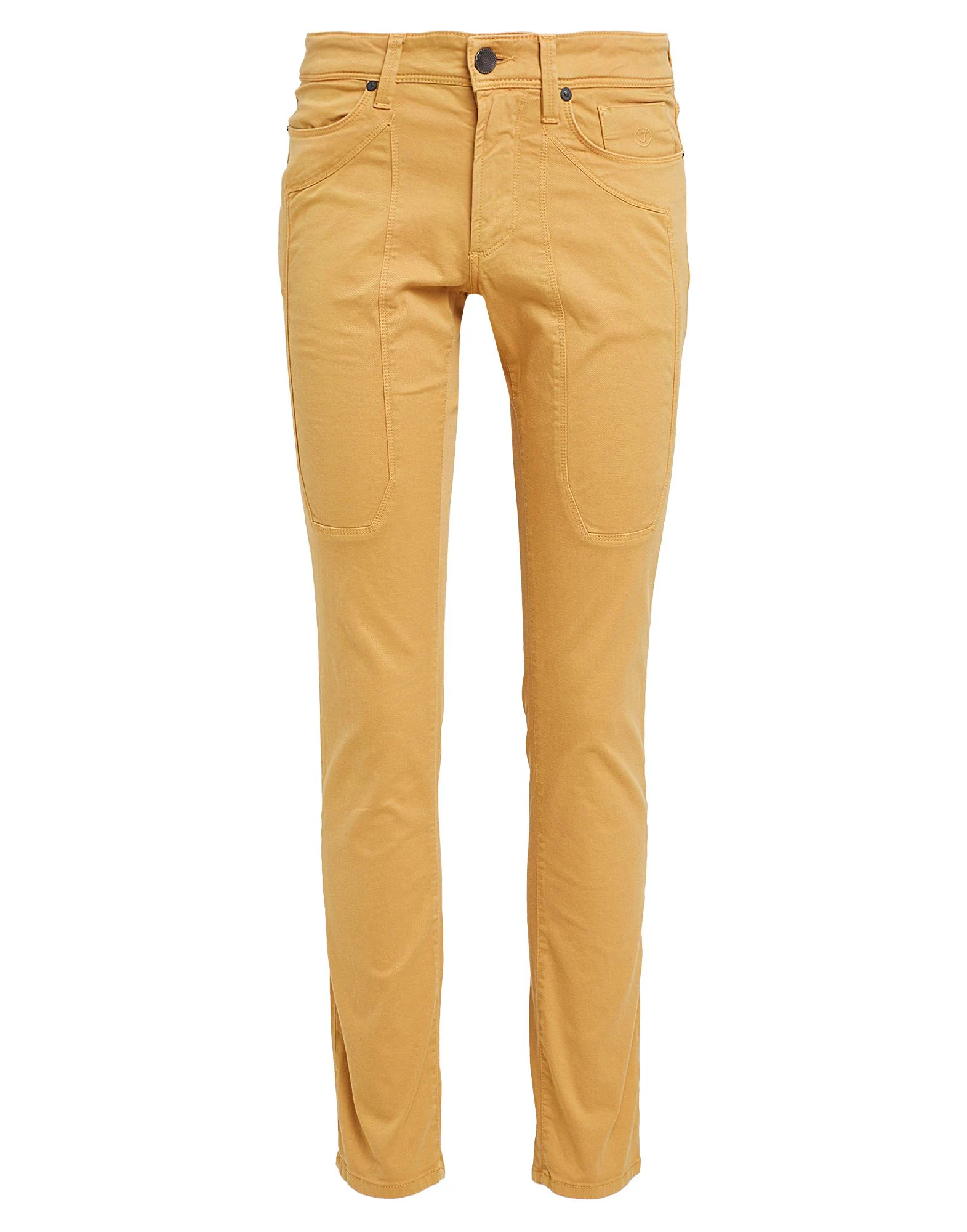 JECKERSON Повседневные брюки