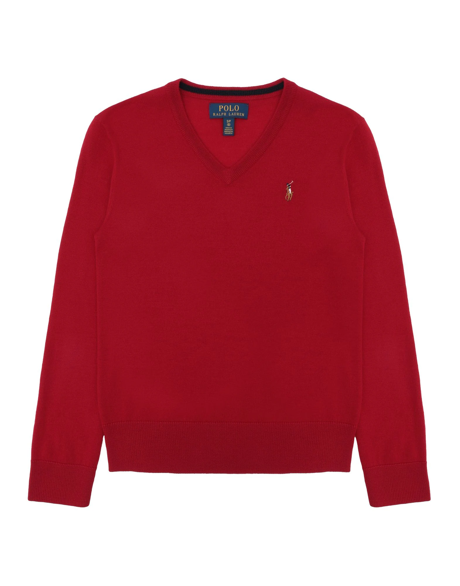 POLO RALPH LAUREN Свитер 23190₽