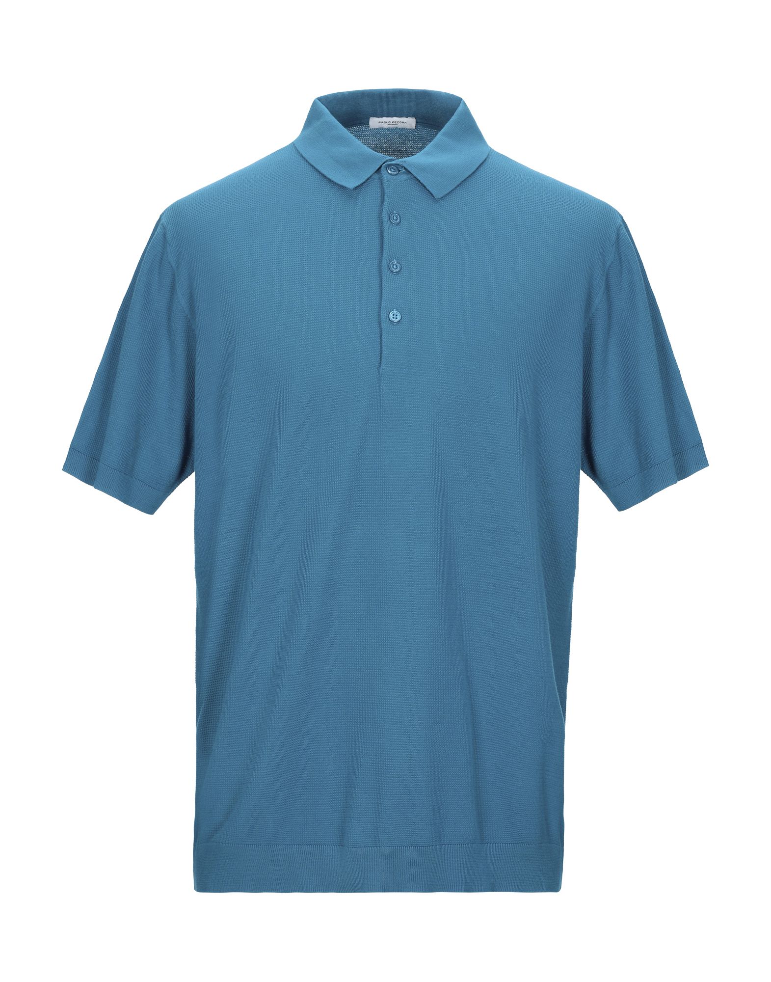 PAOLO PECORA Свитер 10490₽