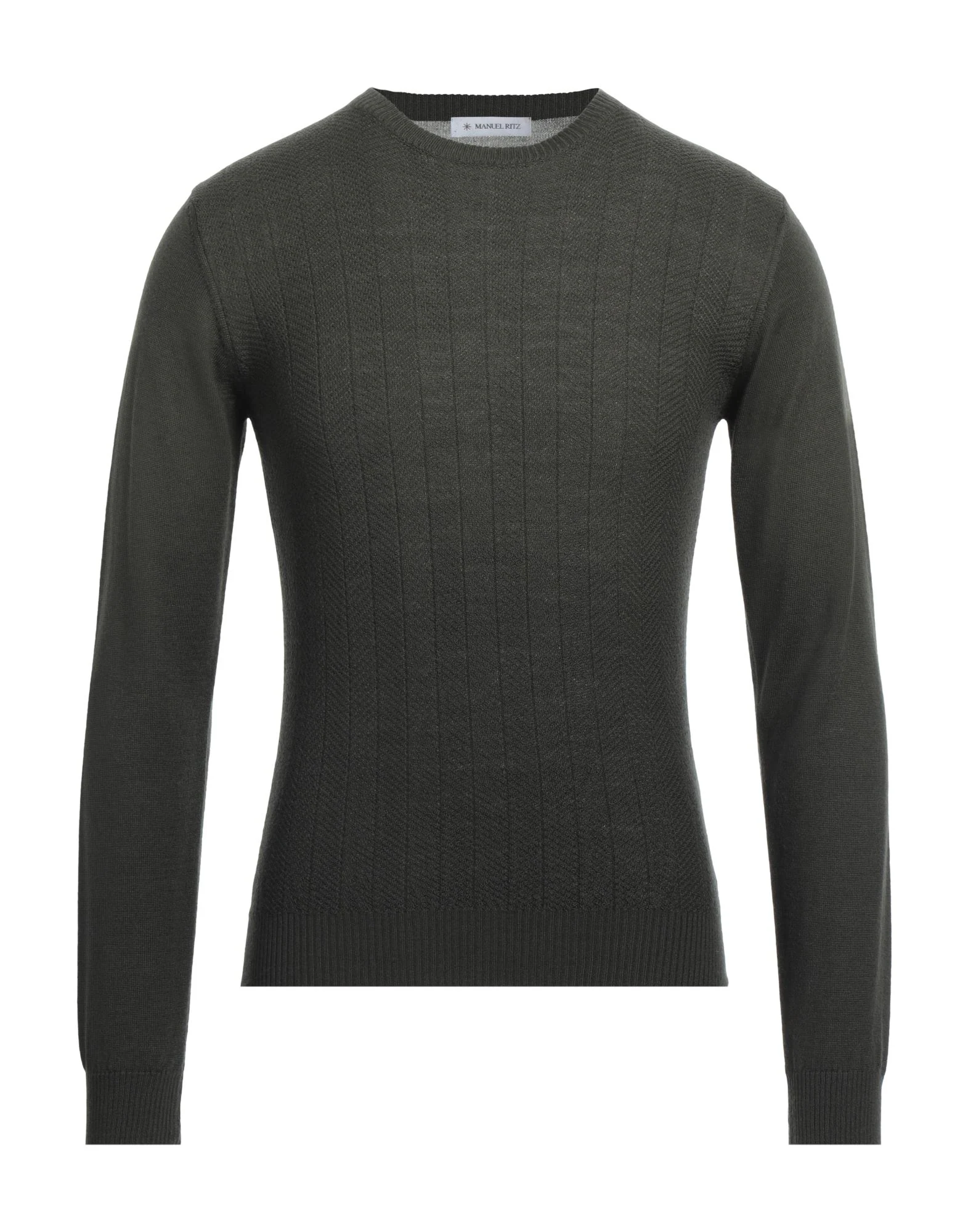 MANUEL RITZ Свитер 10890₽