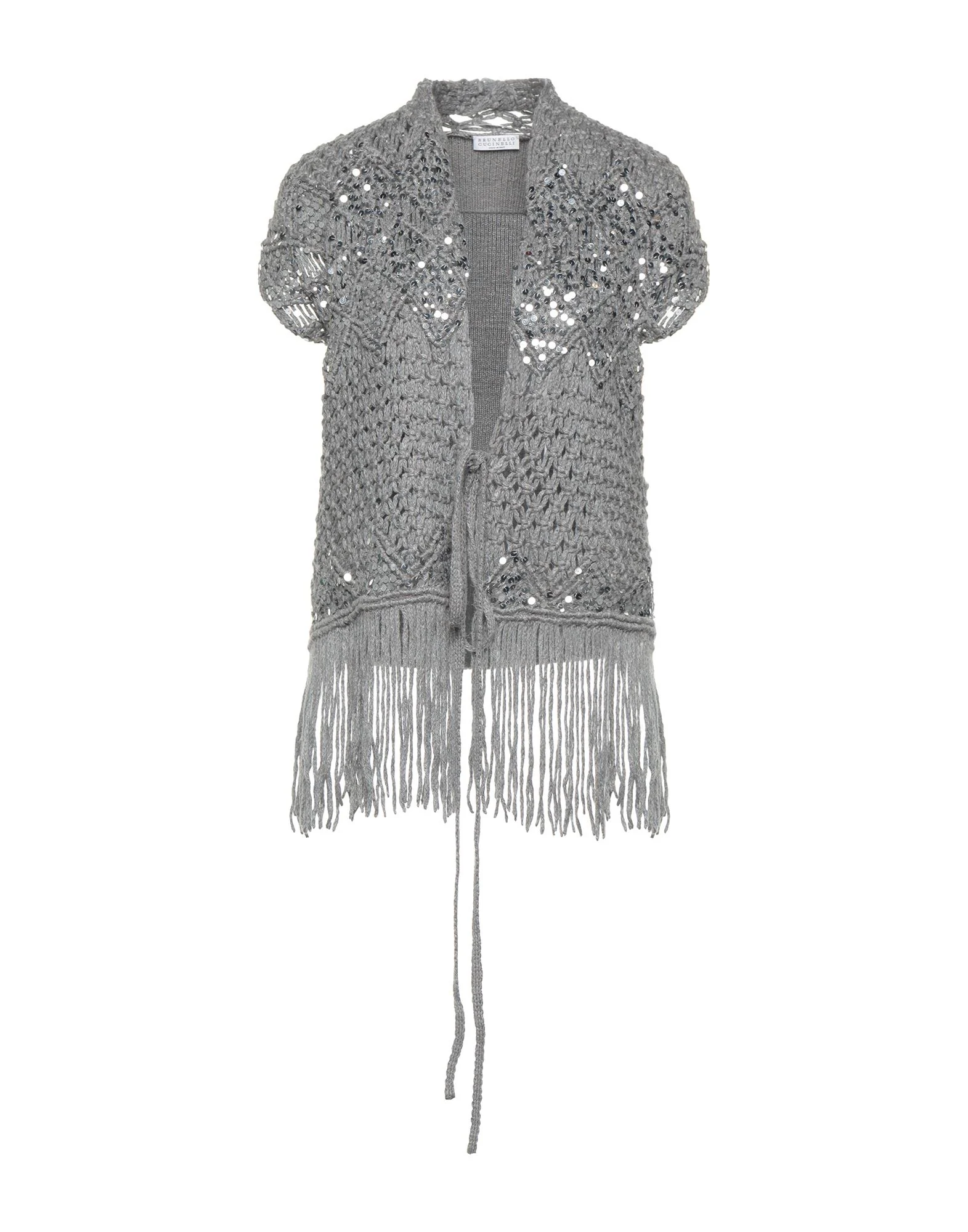 BRUNELLO CUCINELLI Кардиган
