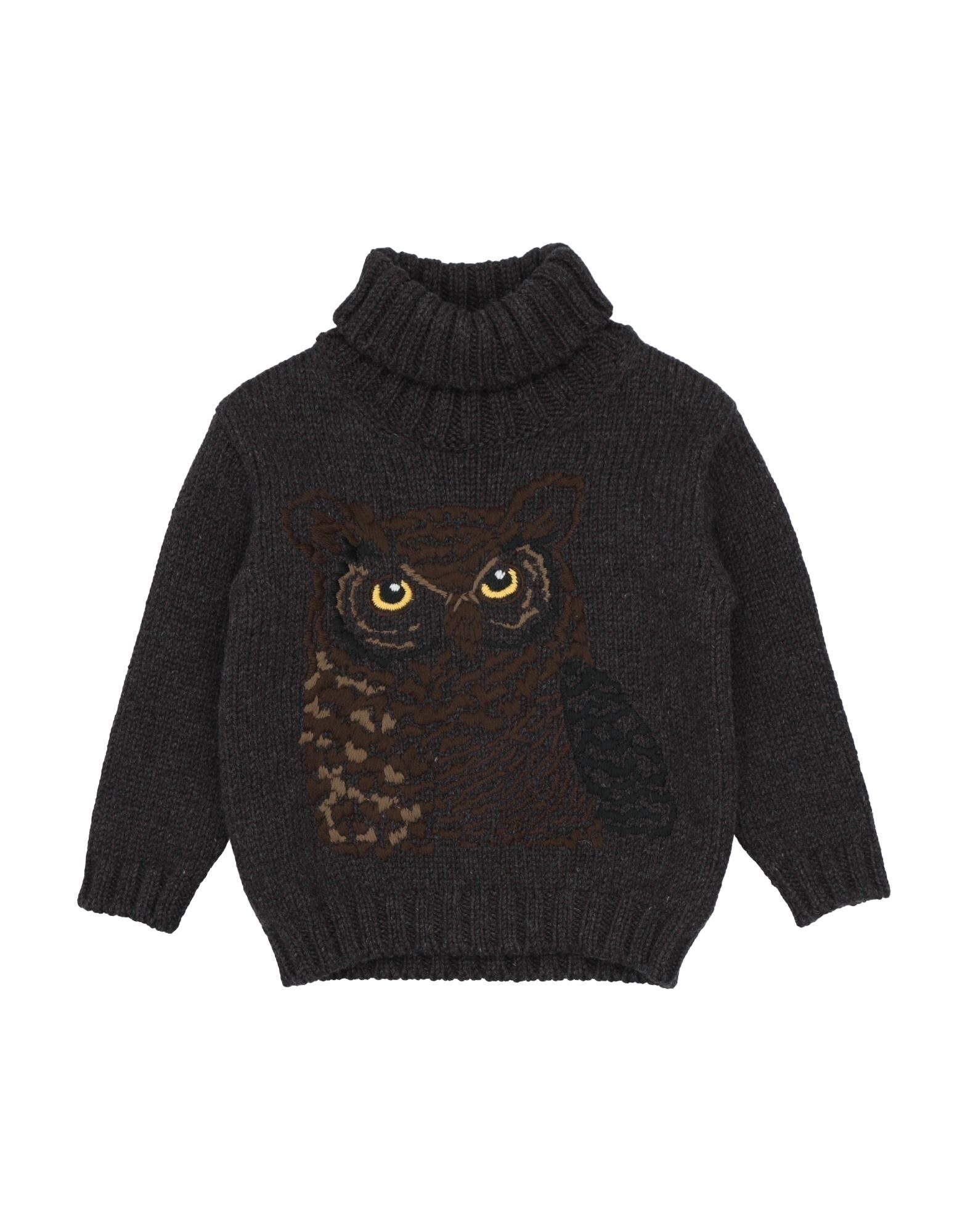 DOLCE&GABBANA Водолазки