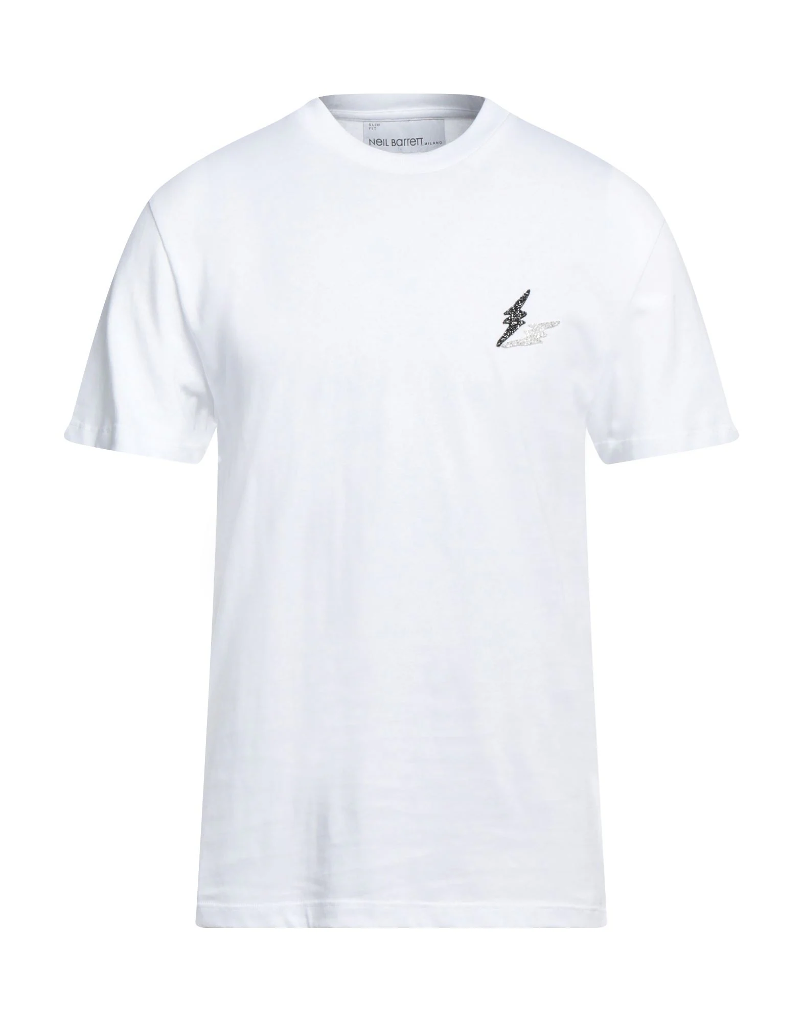 NEIL BARRETT Футболка 36490₽