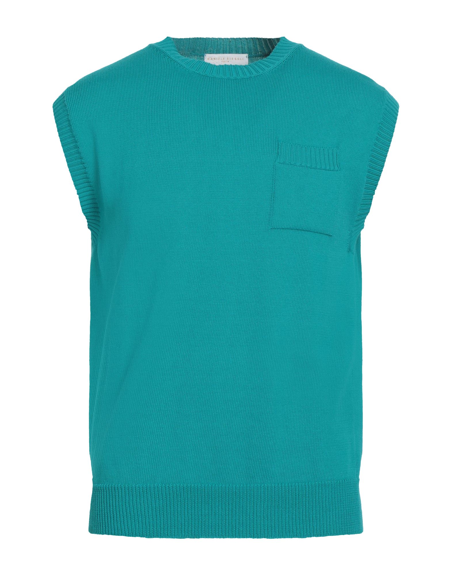 DANIELE FIESOLI Свитер 9090₽