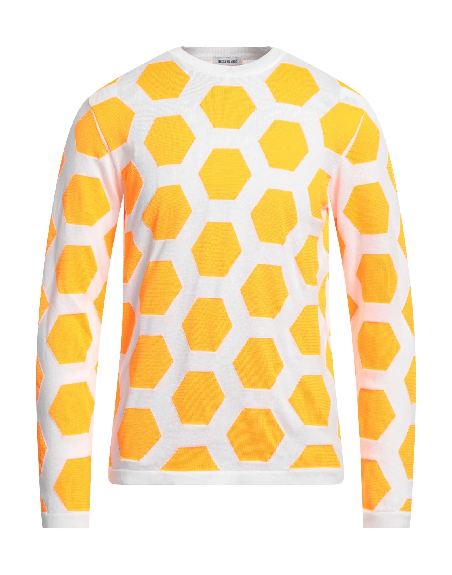 BIKKEMBERGS Свитер 13890₽