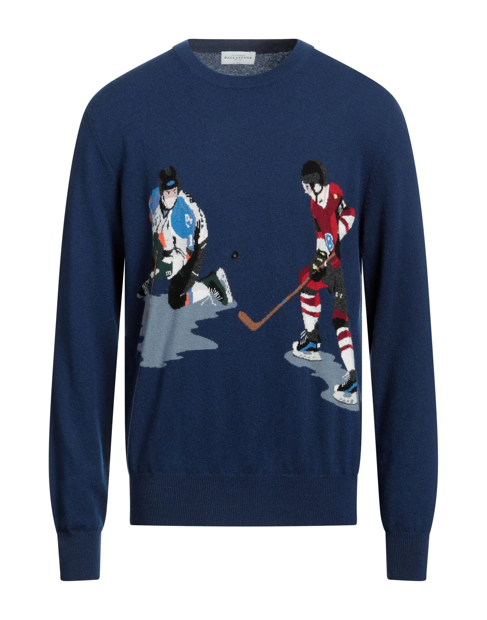 BALLANTYNE Свитер 47990₽