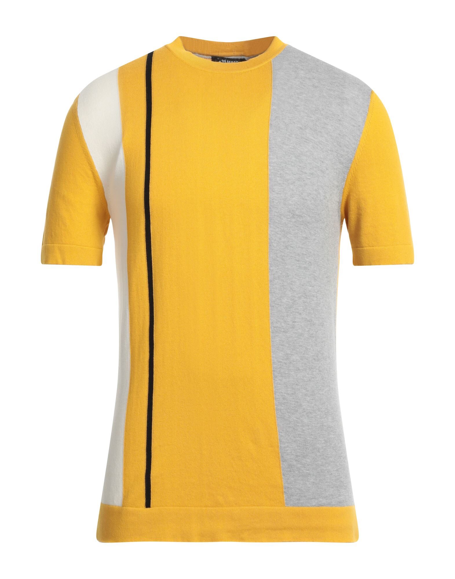 +39 MASQ Свитер