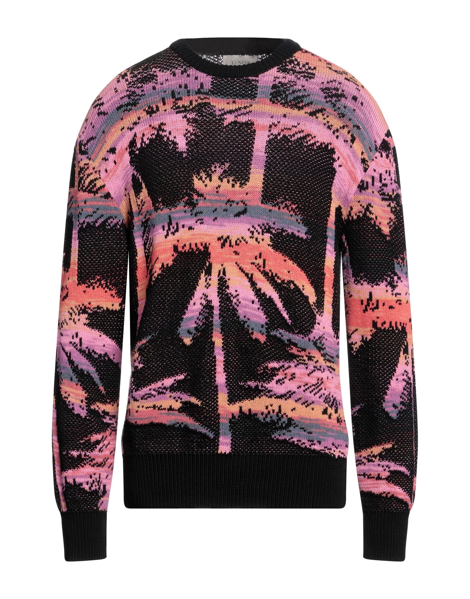 LANEUS Свитер
