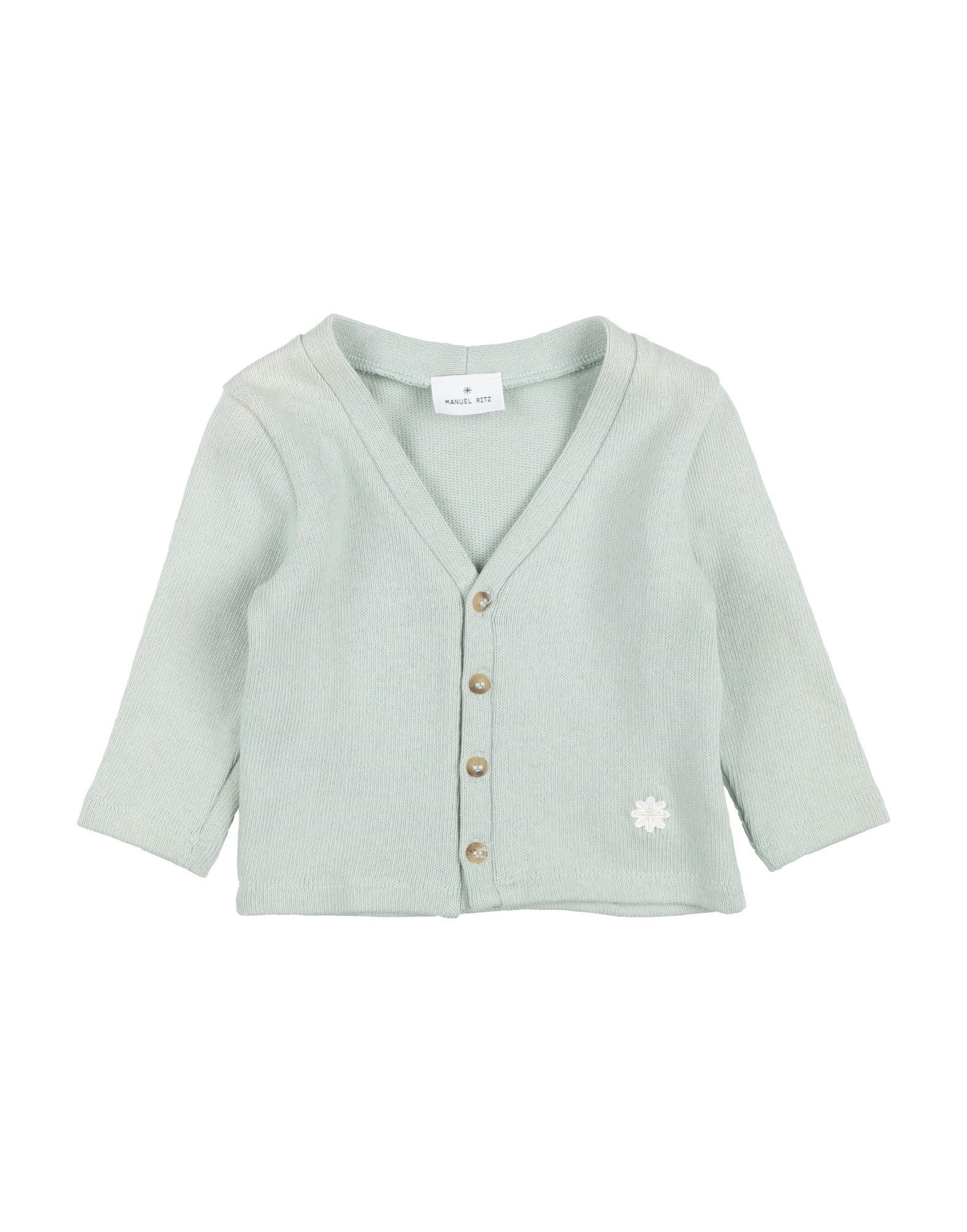 MANUEL RITZ Кардиган 8190₽