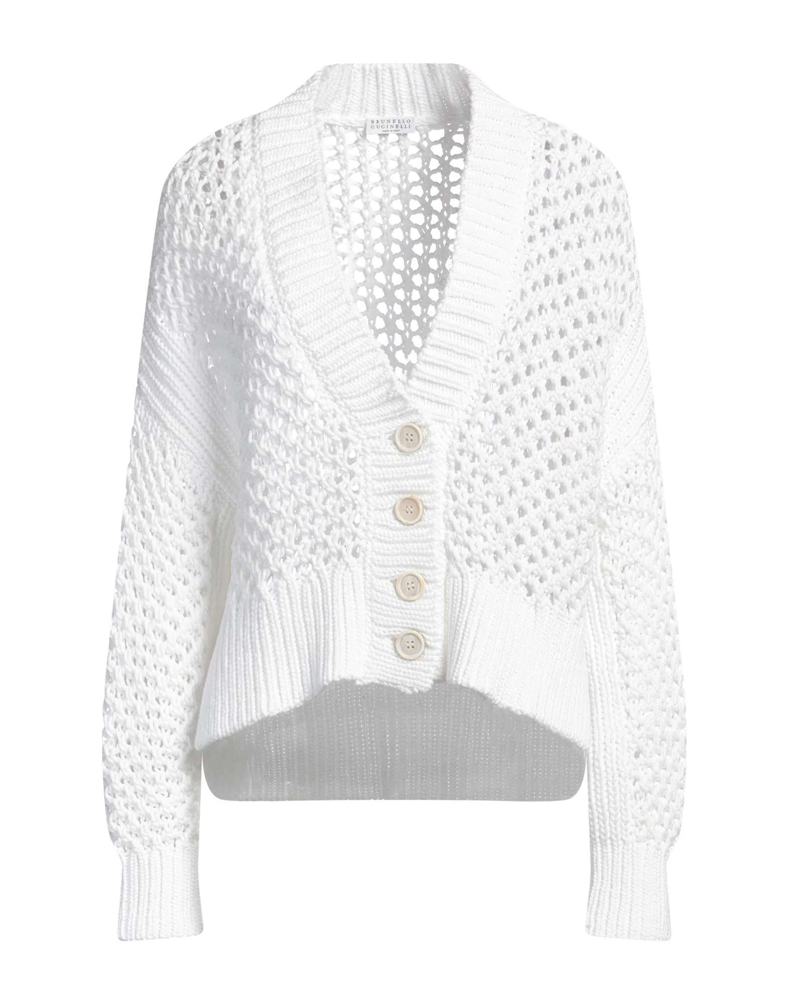 BRUNELLO CUCINELLI Кардиган