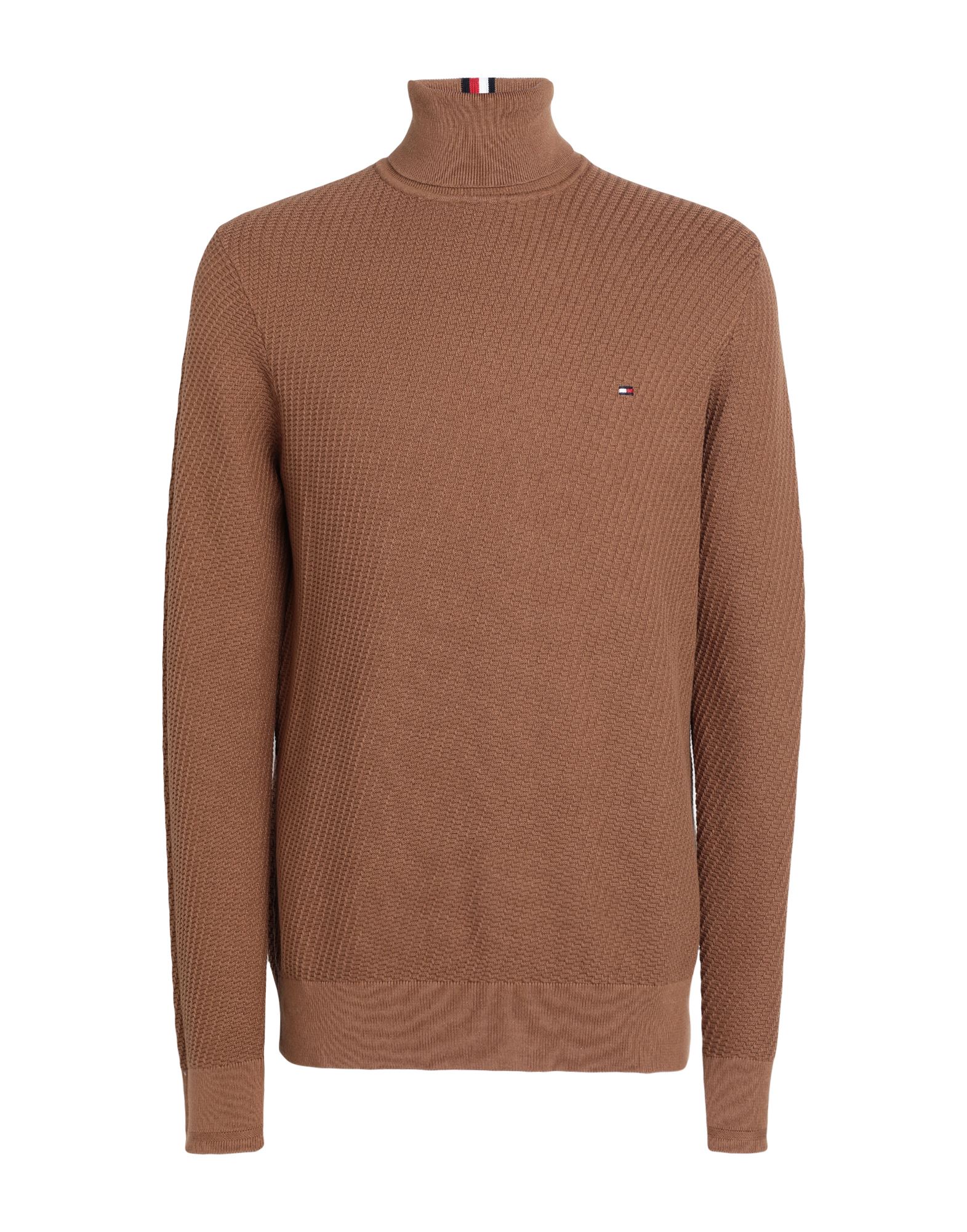 TOMMY HILFIGER Водолазки 23590₽