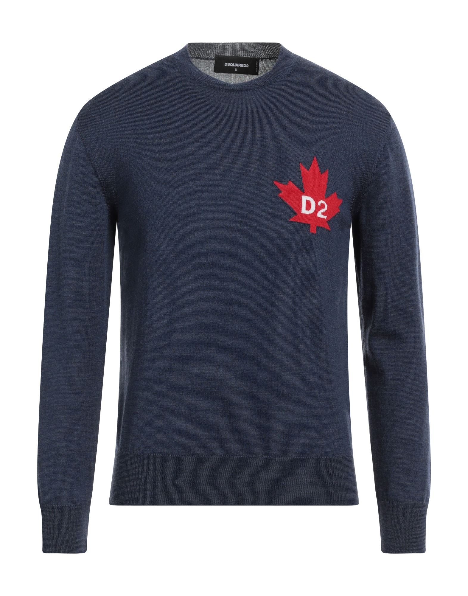 DSQUARED2 Свитер 38390₽