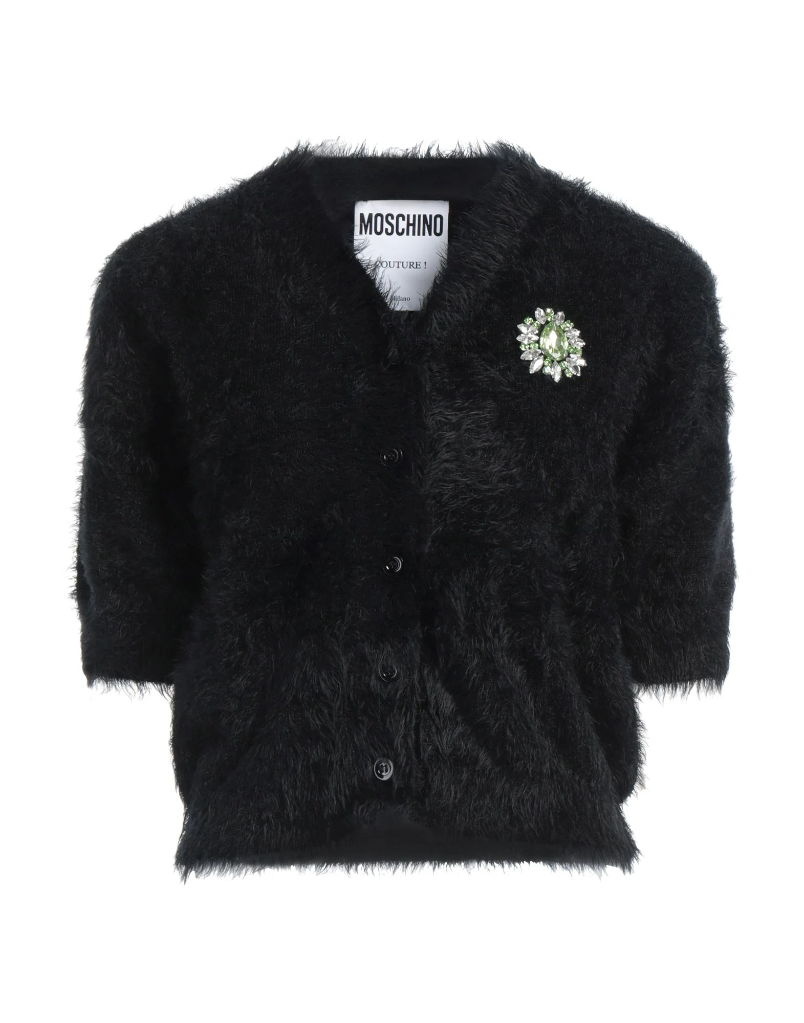 MOSCHINO Кардиган